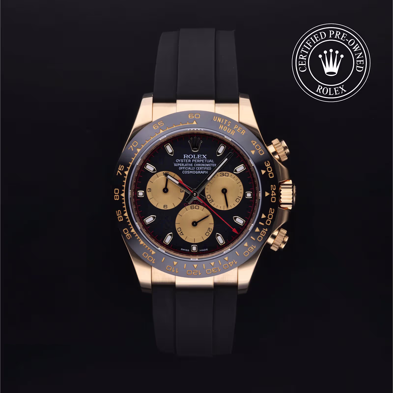 Cosmograph Daytona thumbnail