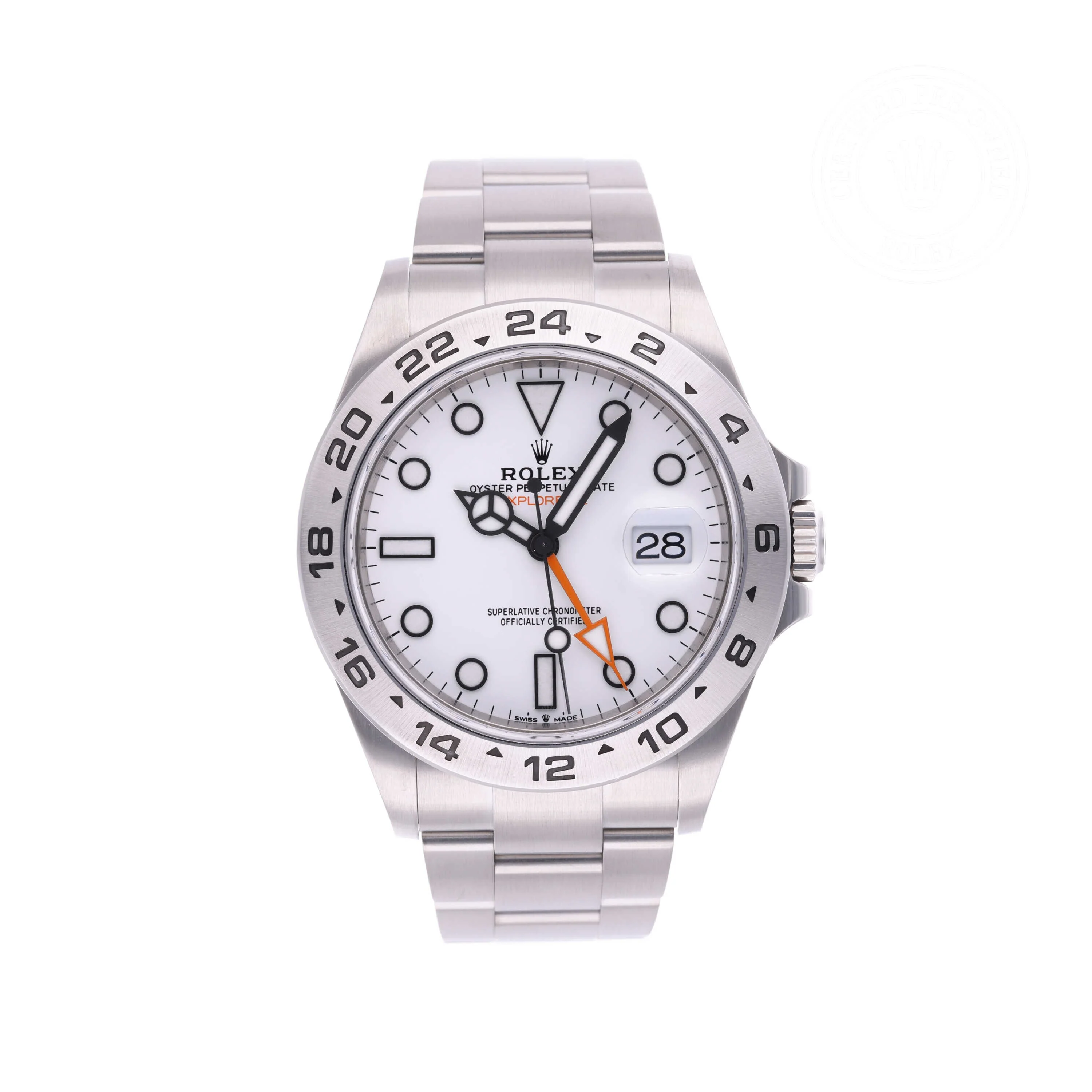 Explorer II thumbnail