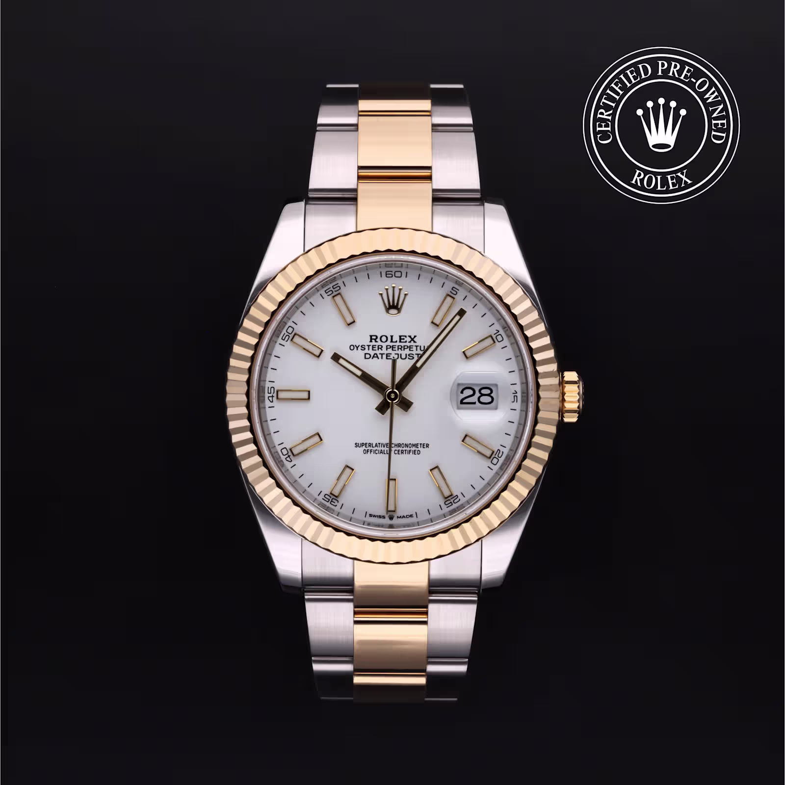 Datejust thumbnail