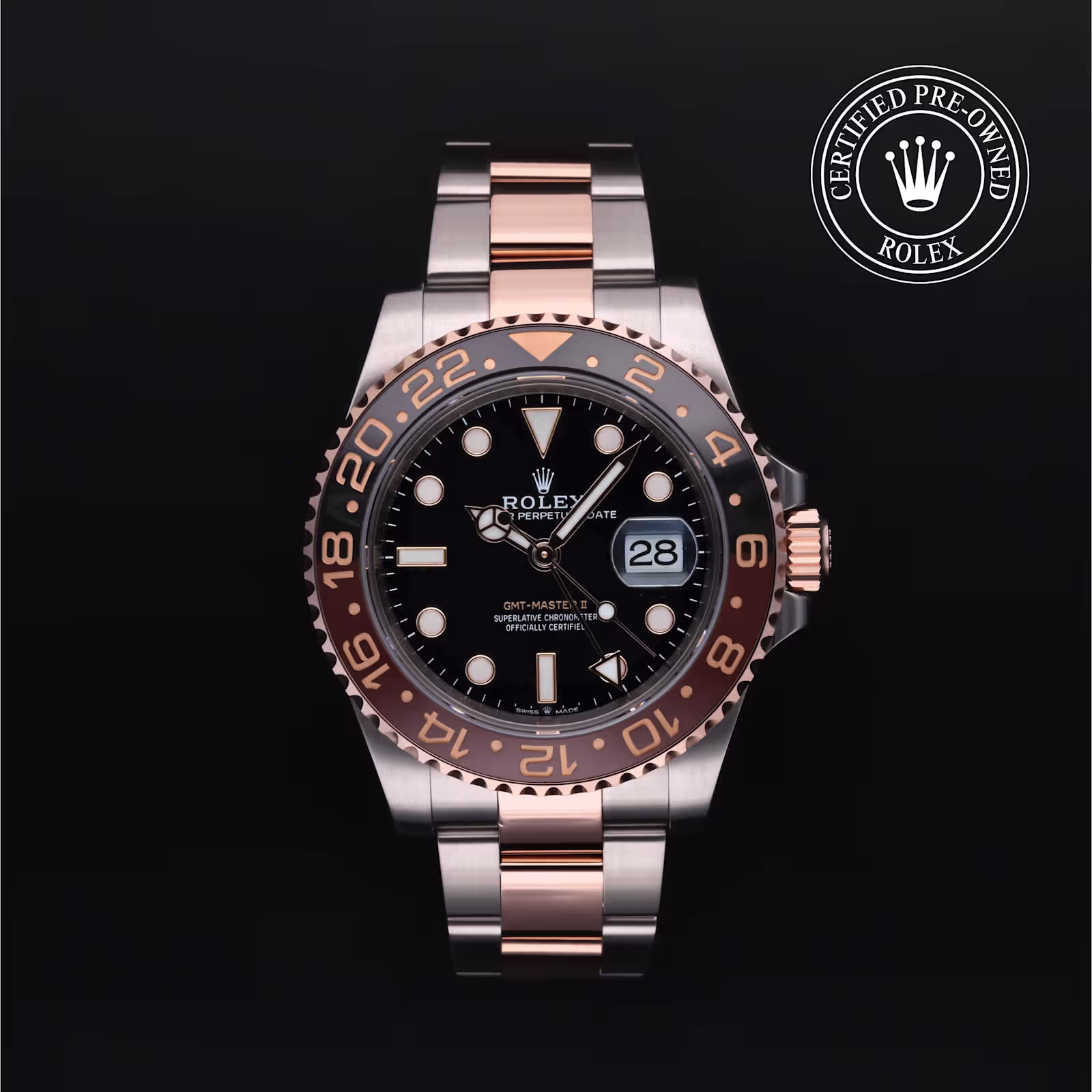 GMT-Master II thumbnail