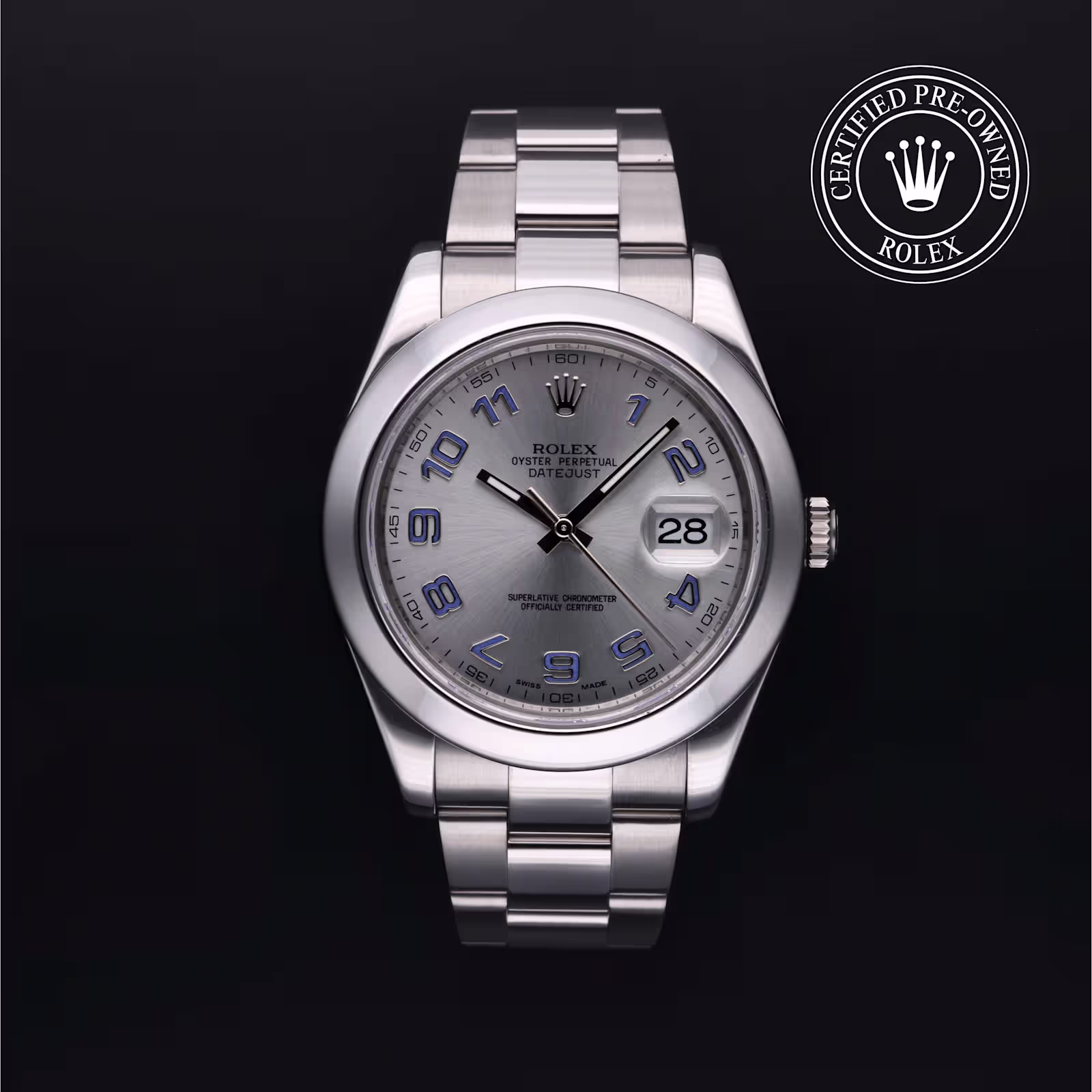 Datejust thumbnail