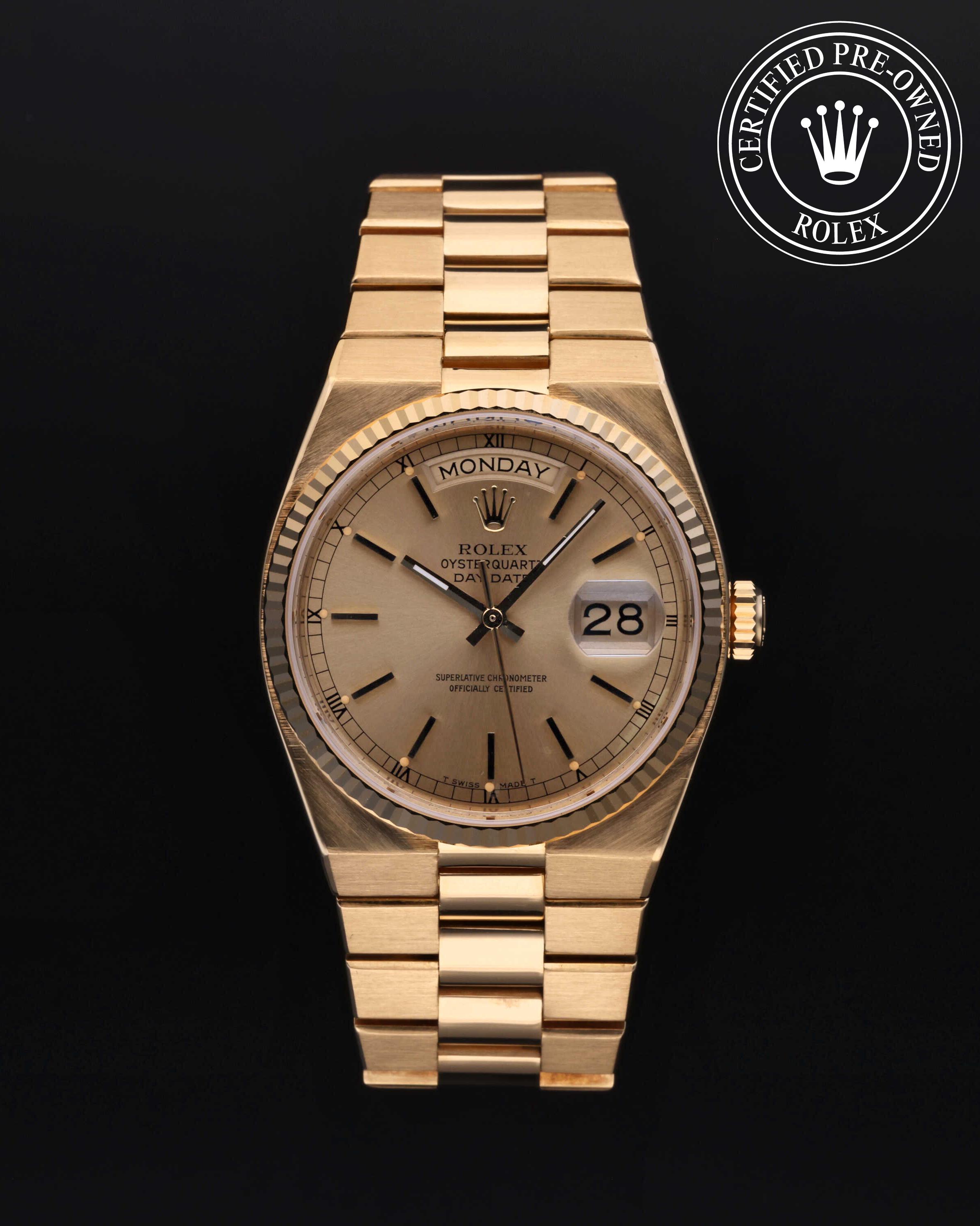 Rolex Day-Date , thumbnail
