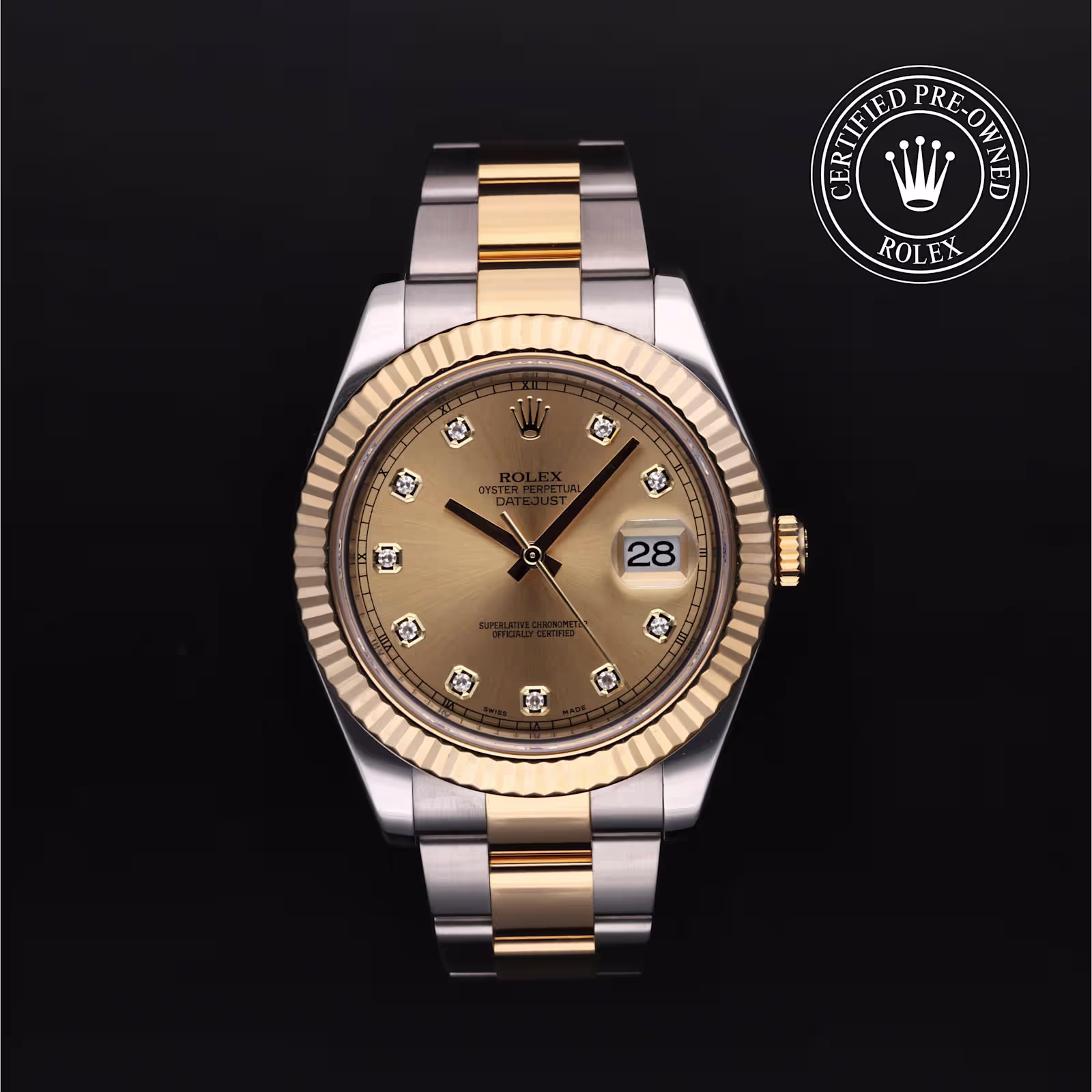 Datejust thumbnail