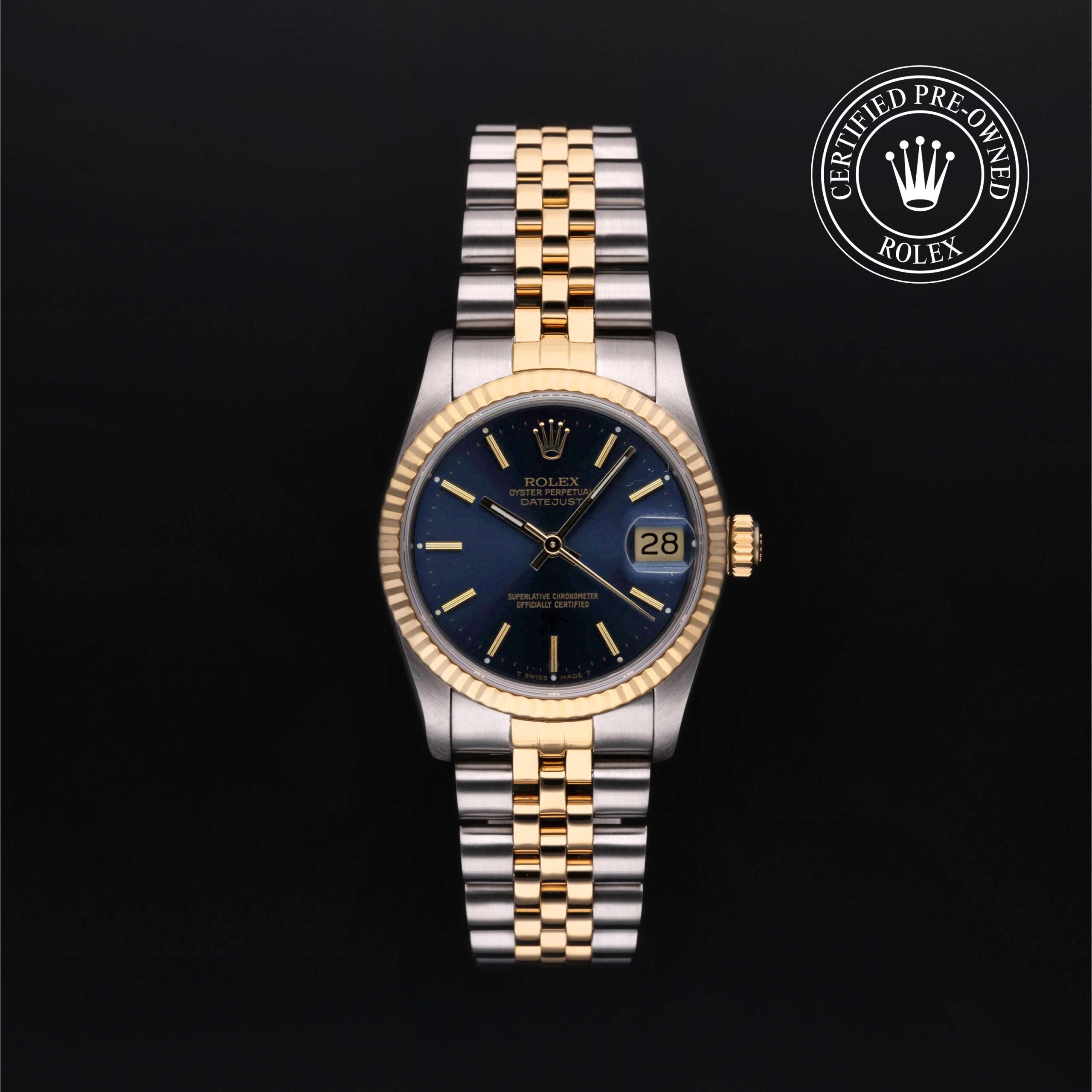 Datejust thumbnail