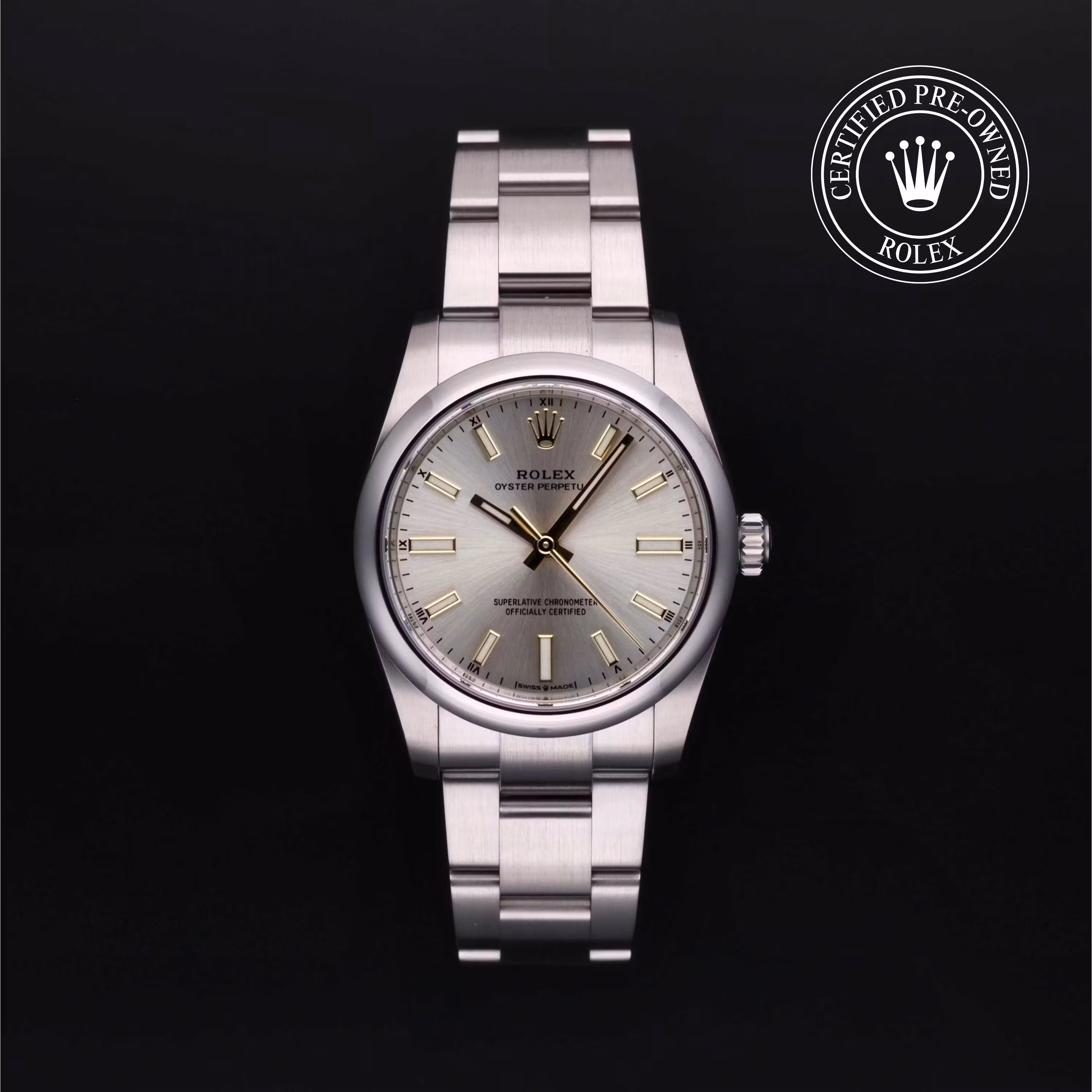 Oyster Perpetual thumbnail