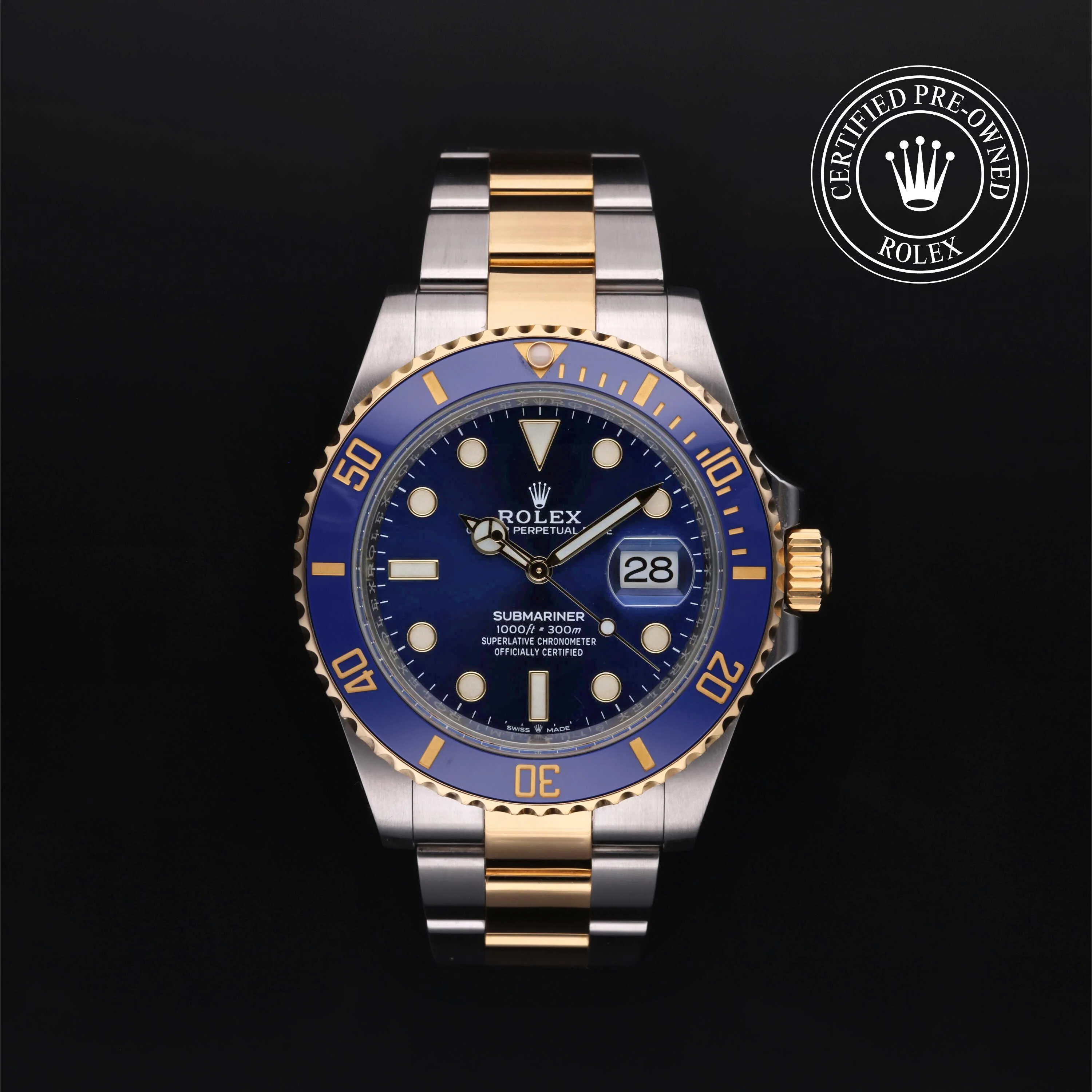 Submariner Date thumbnail