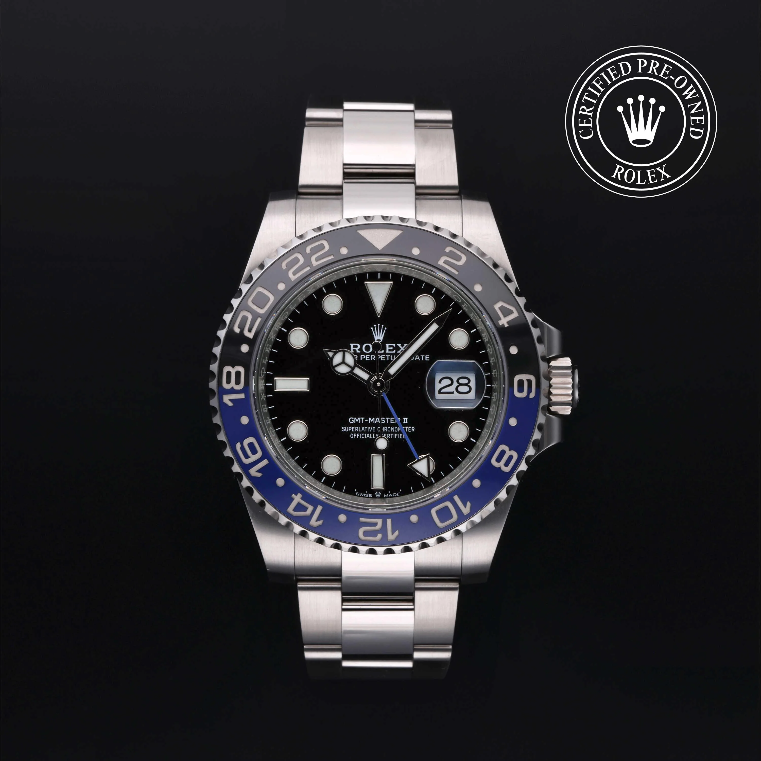 GMT-Master II thumbnail