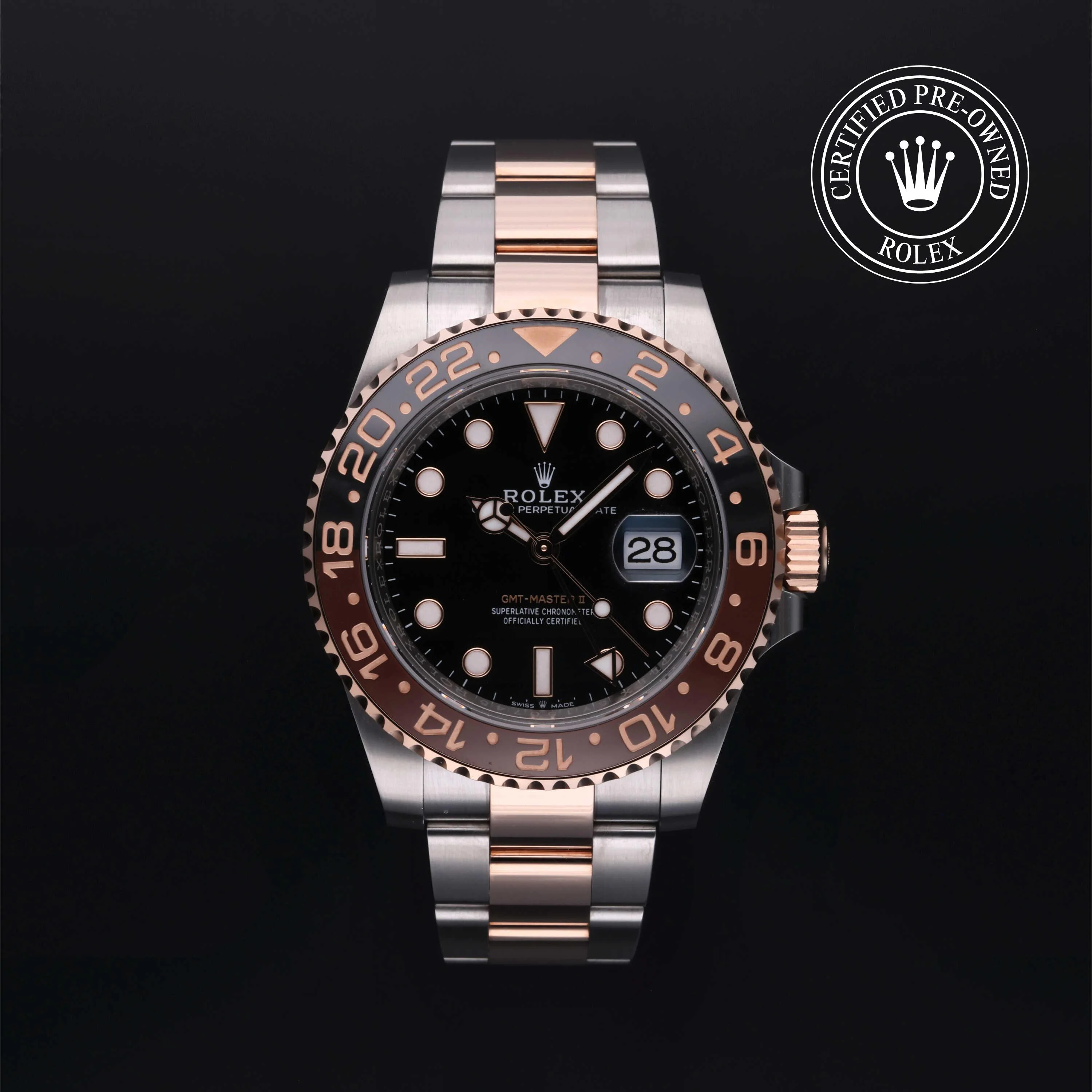 GMT-Master II thumbnail