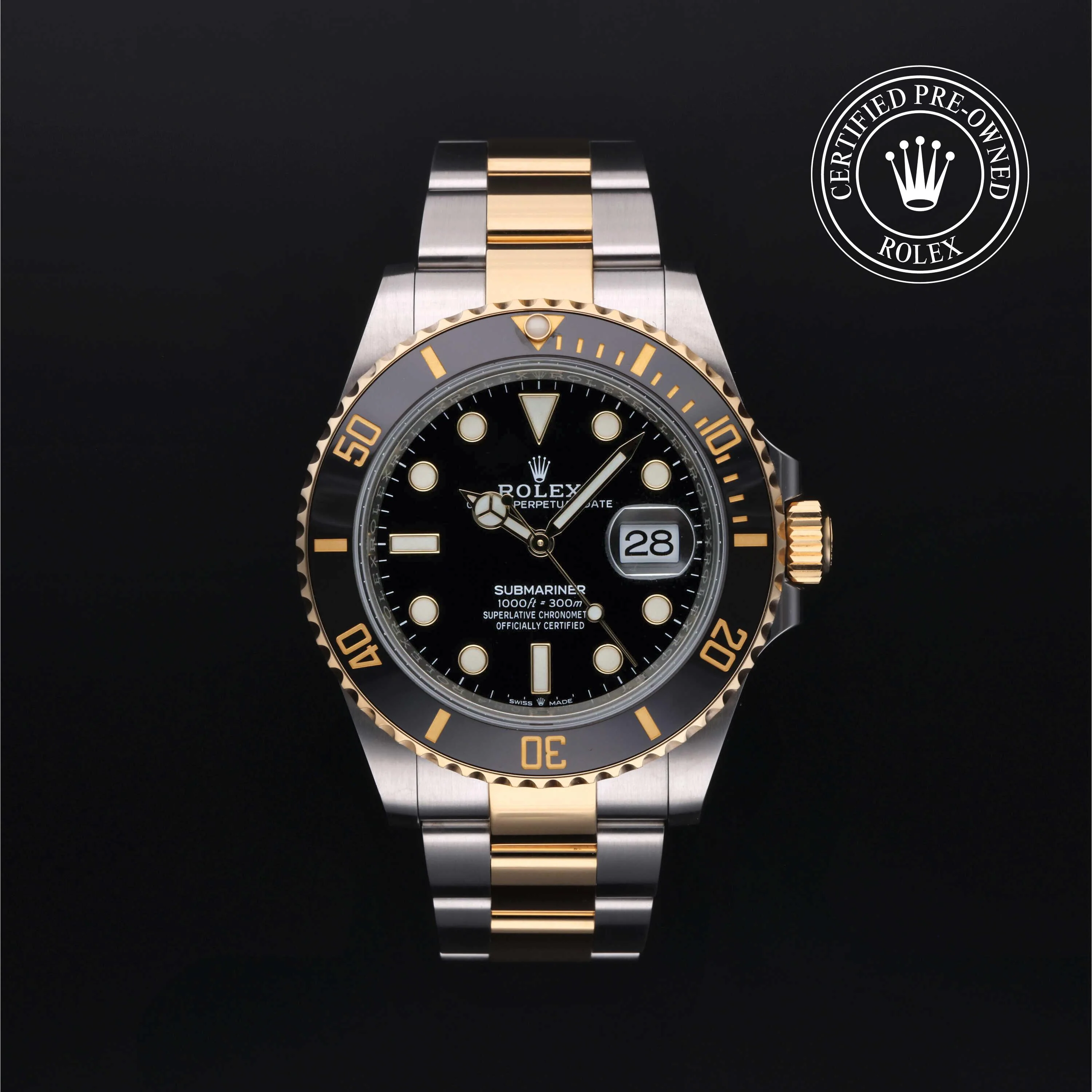 Submariner Date thumbnail