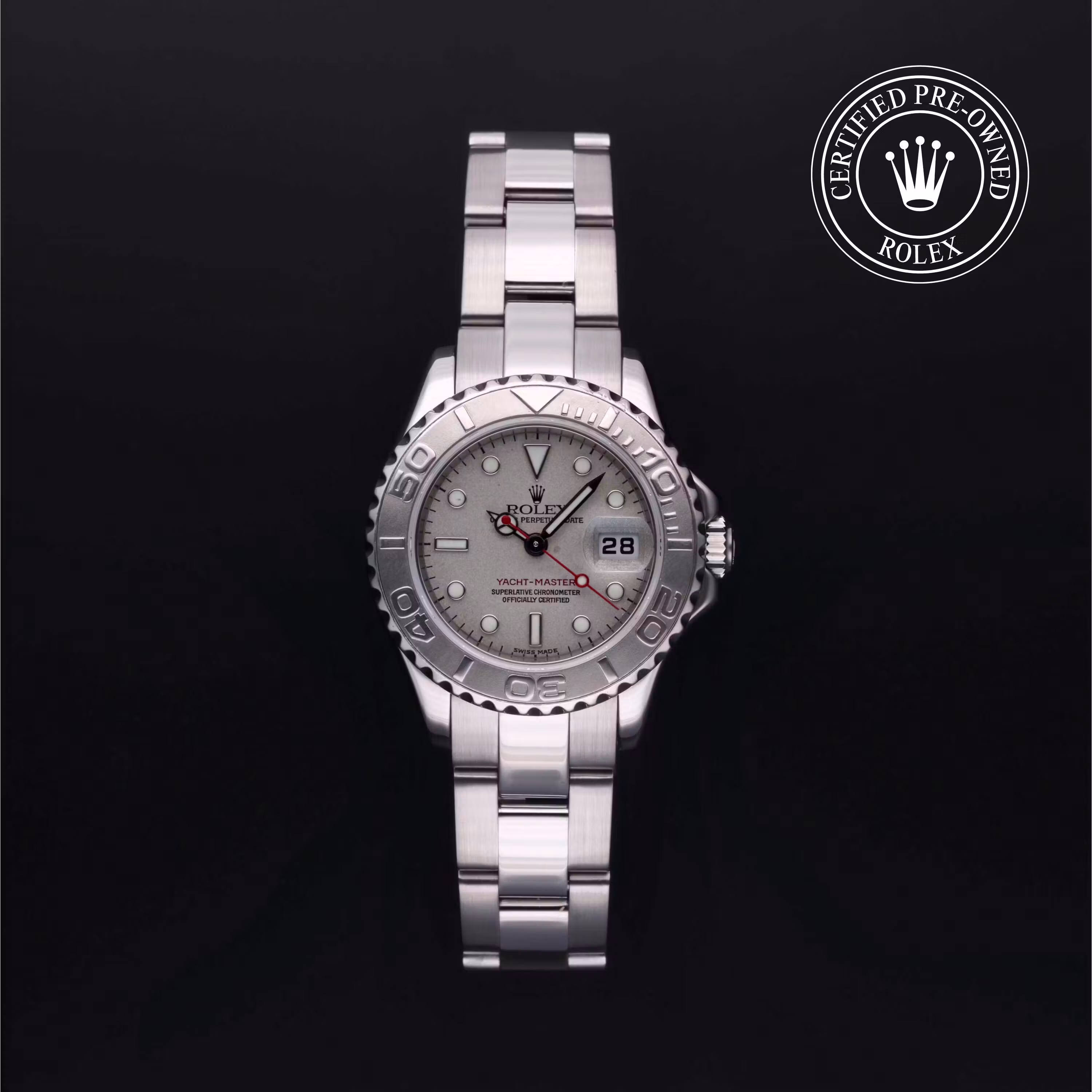 Yacht-Master thumbnail