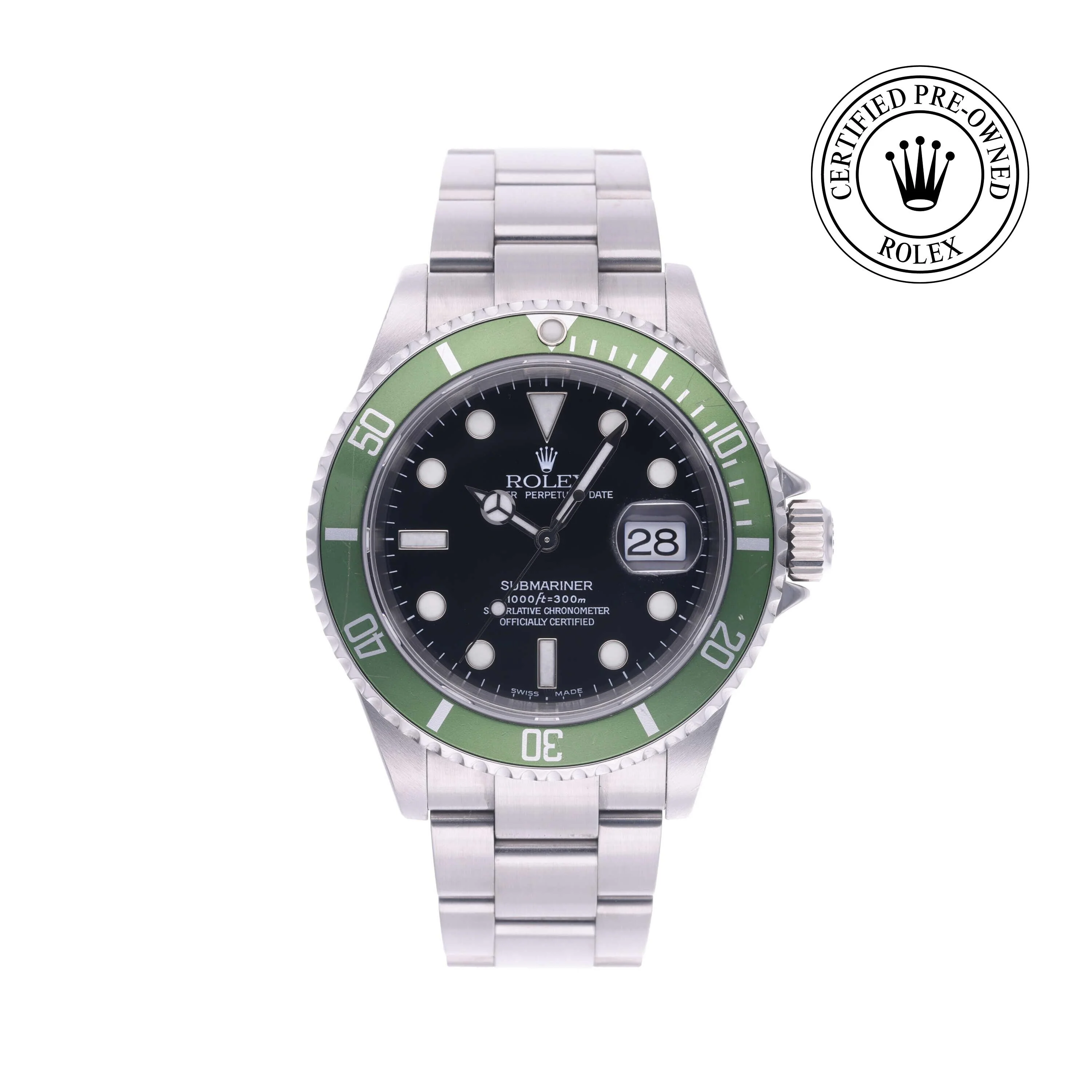 Submariner Date thumbnail