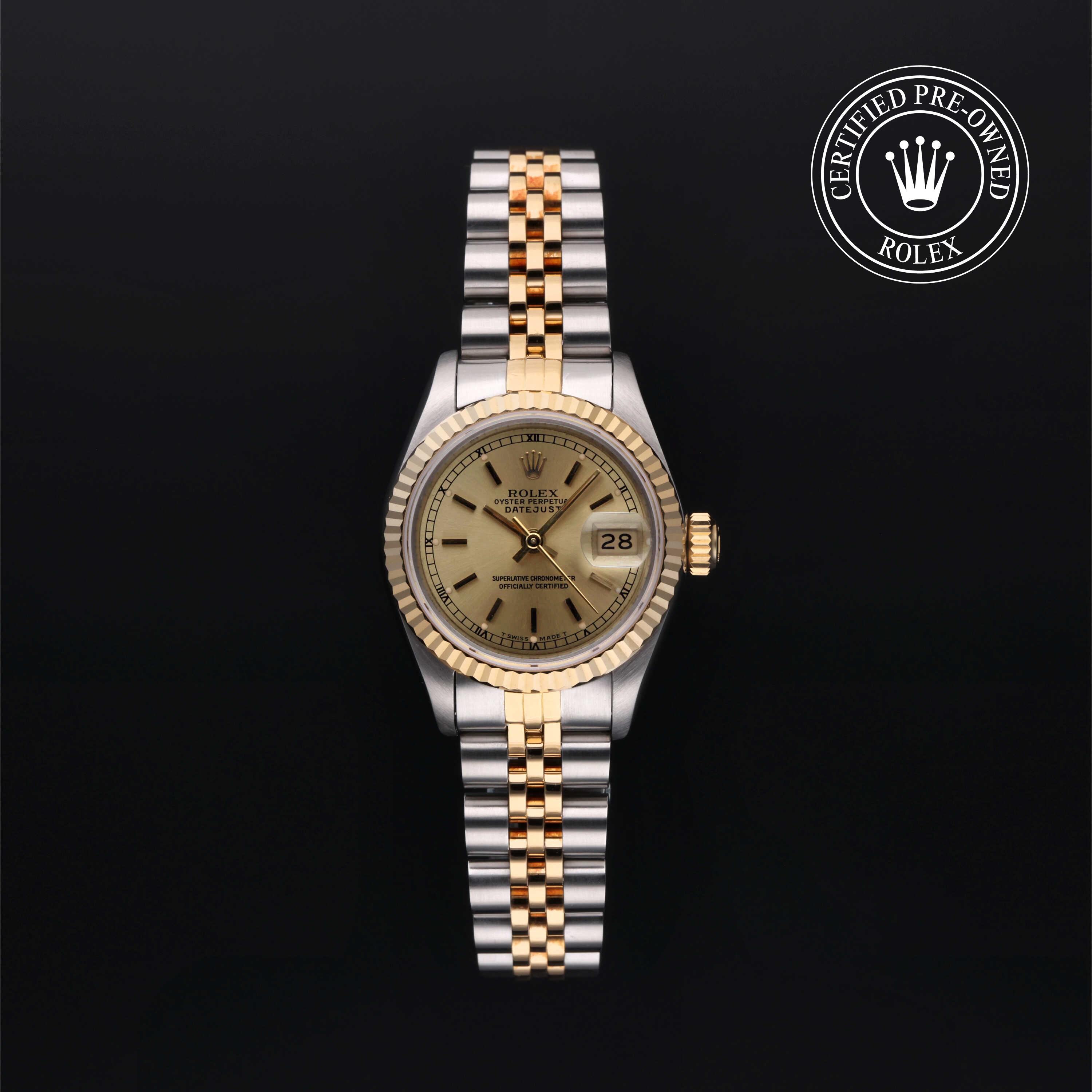 Rolex Lady-Datejust , thumbnail