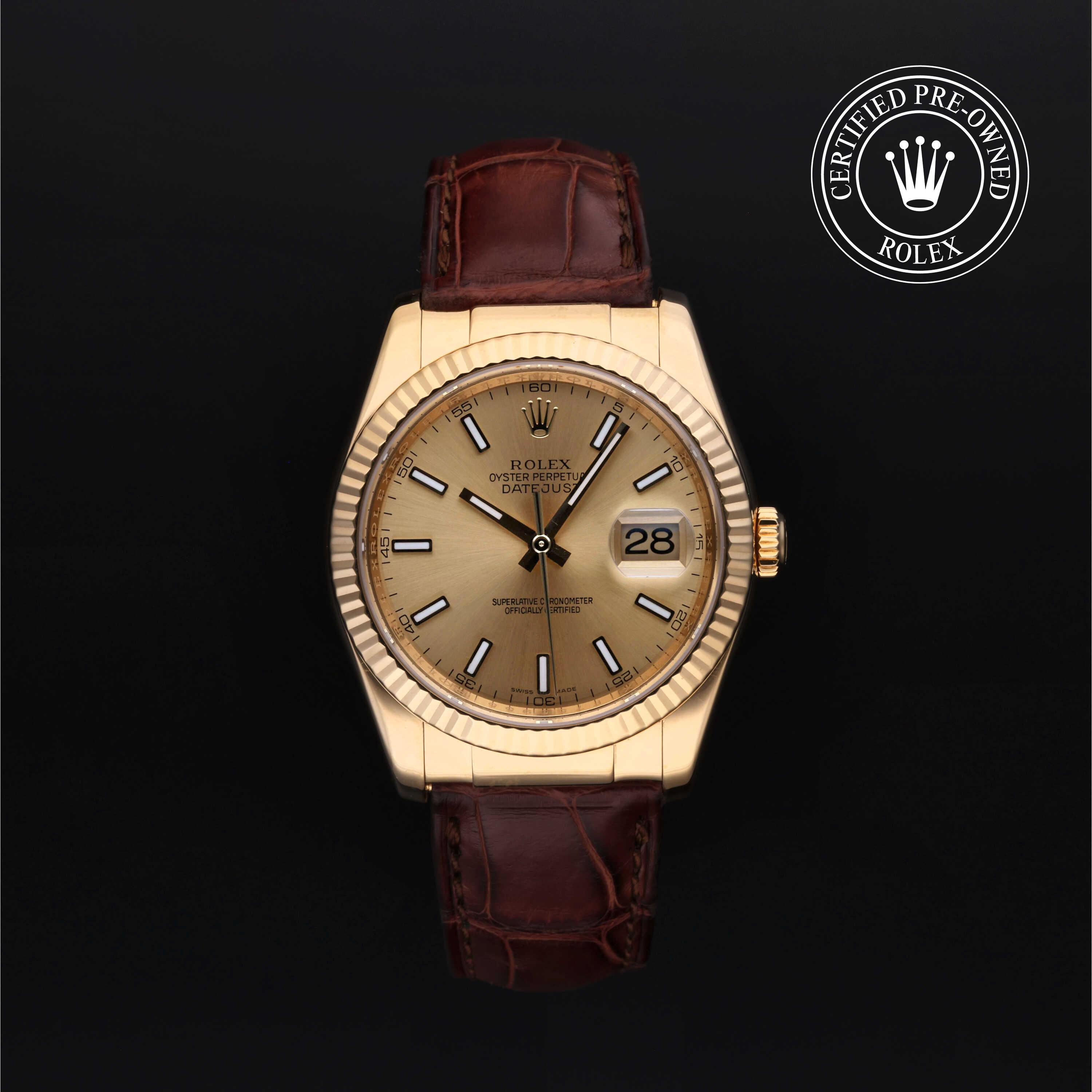 Datejust 36 thumbnail