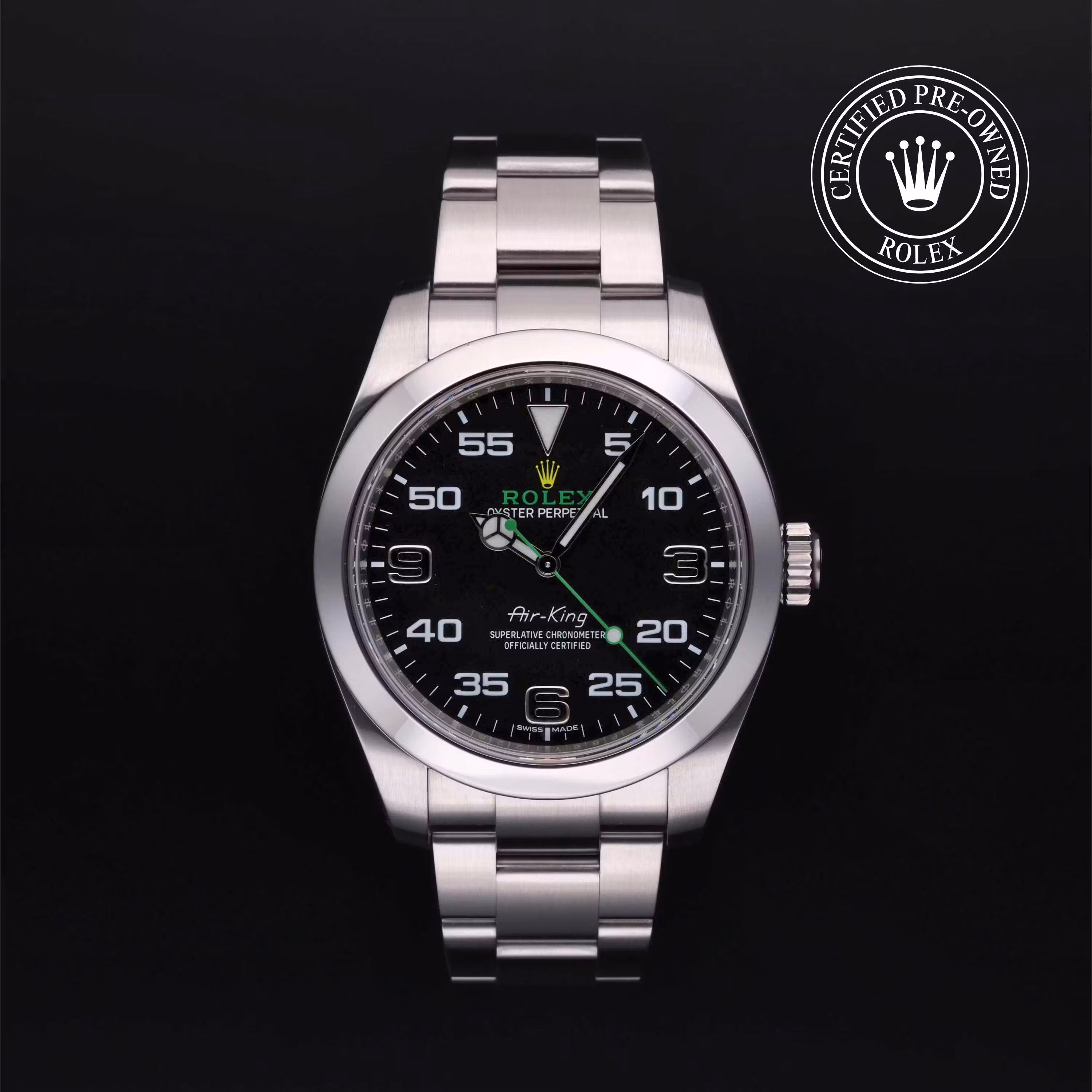Air-King thumbnail
