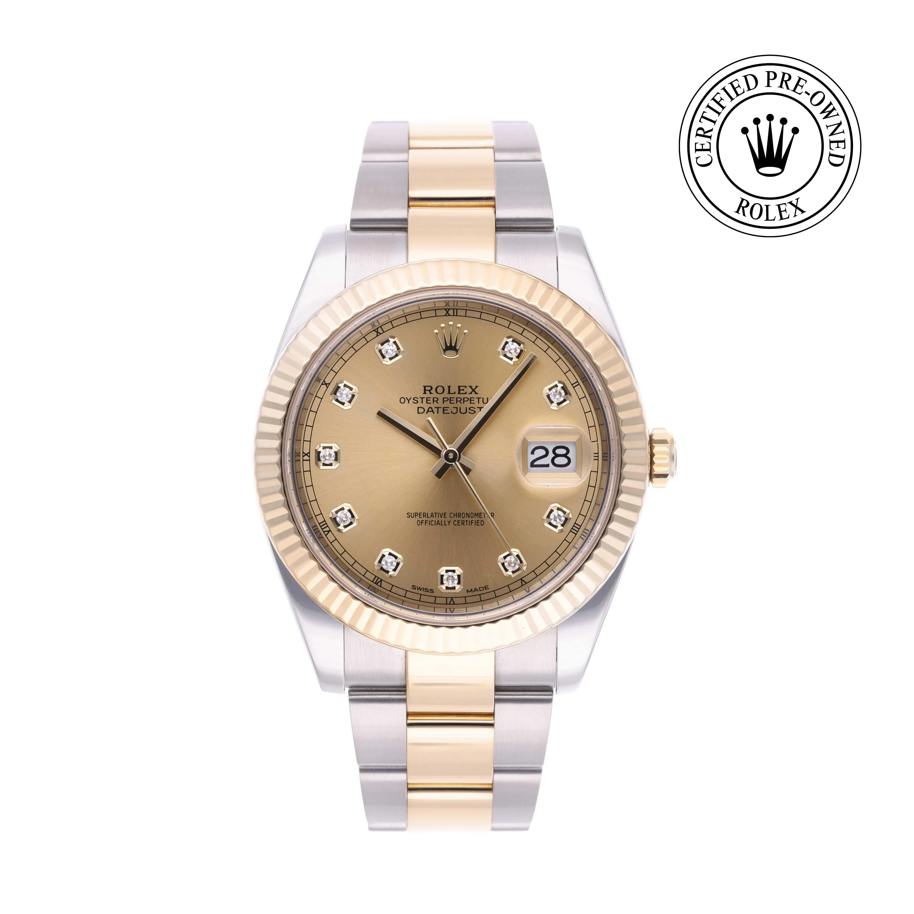 Datejust thumbnail