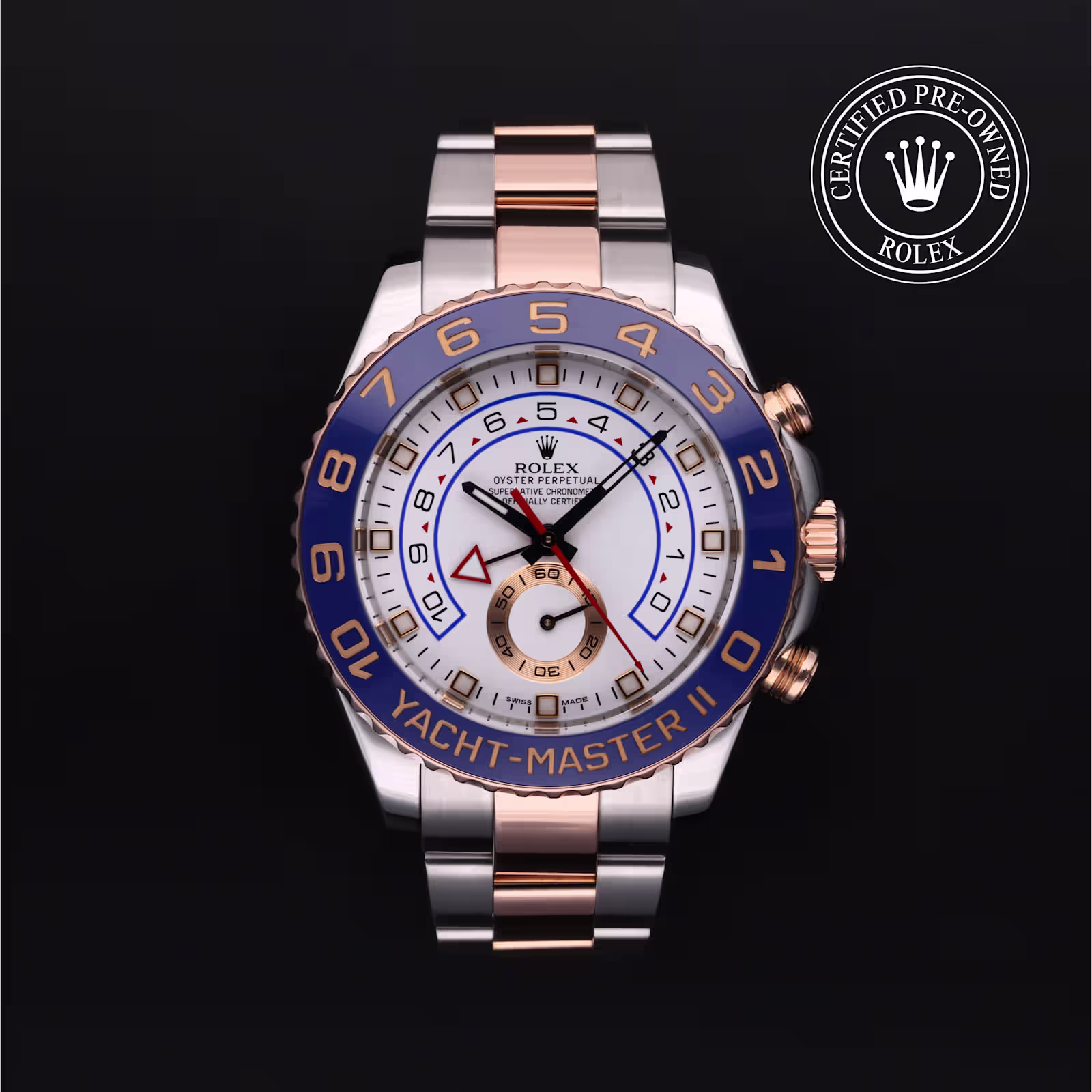 Yacht-Master II thumbnail