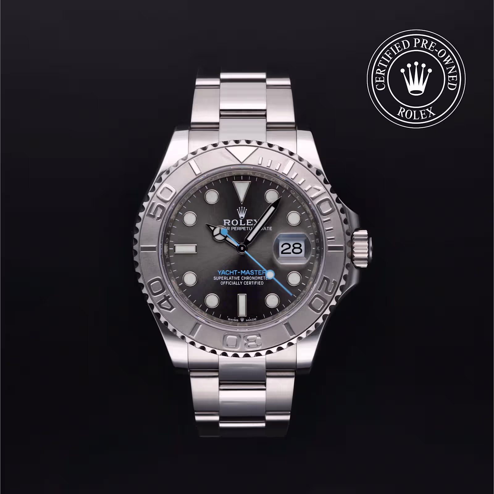 Yacht-Master thumbnail