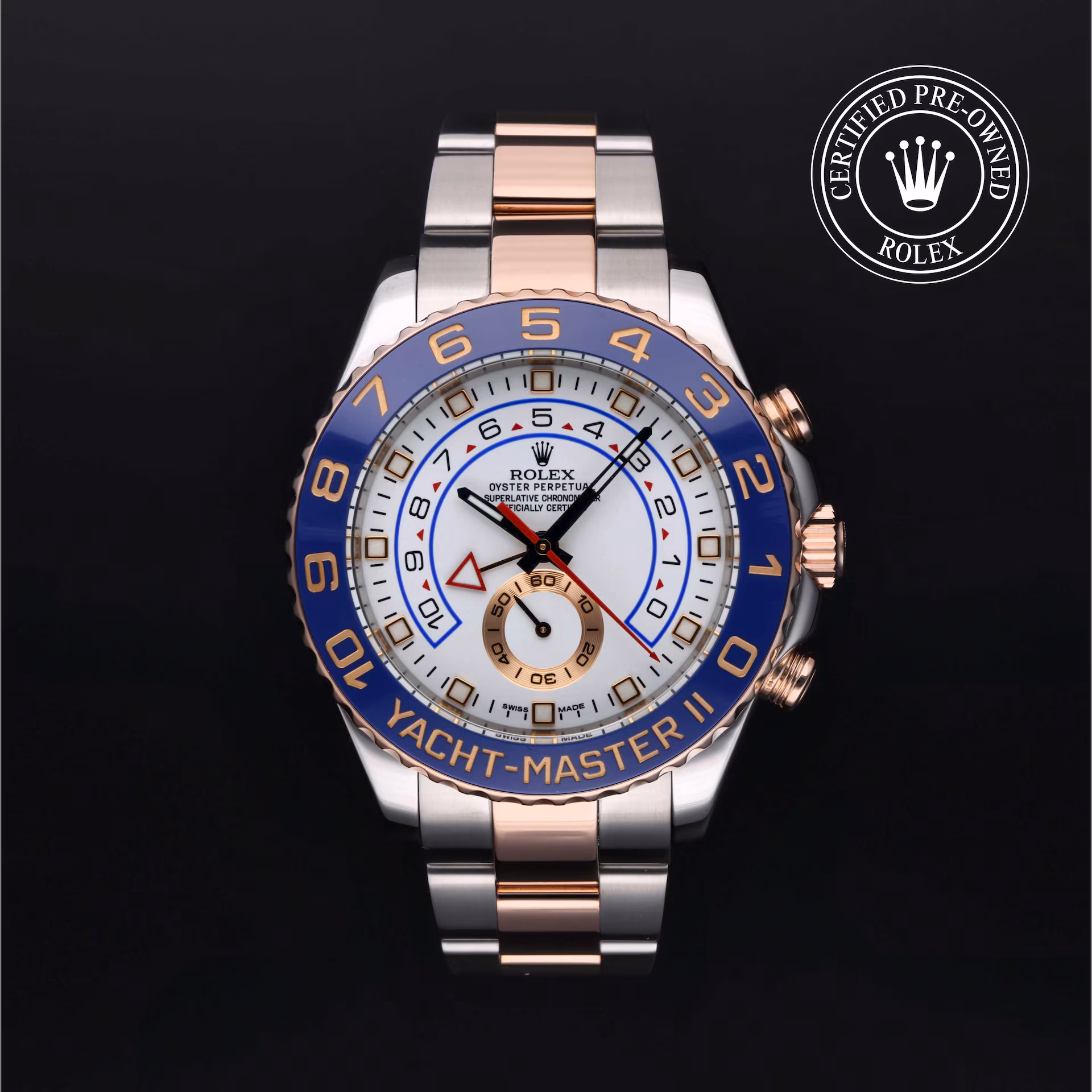 Yacht-Master II thumbnail