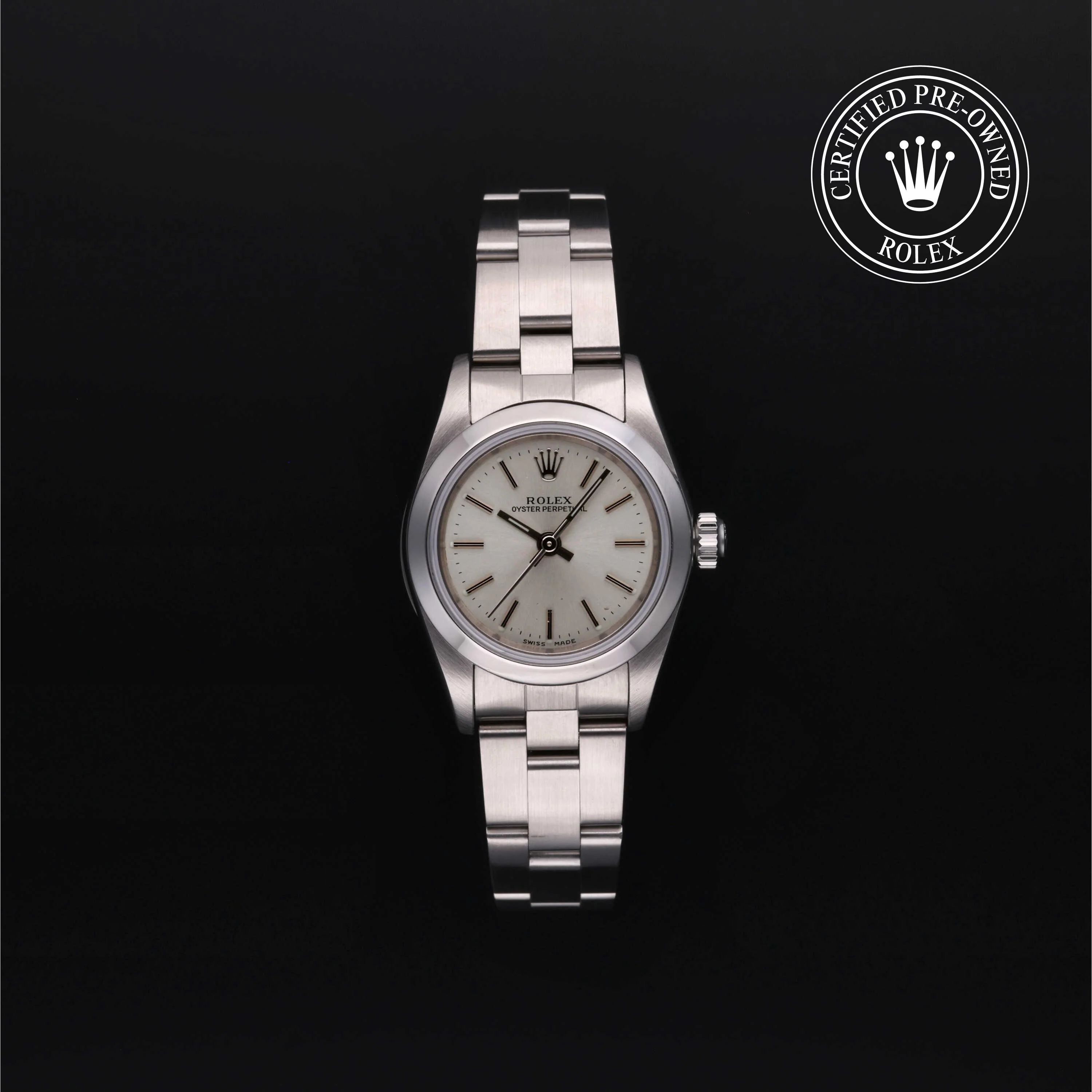 Oyster Perpetual 24 thumbnail
