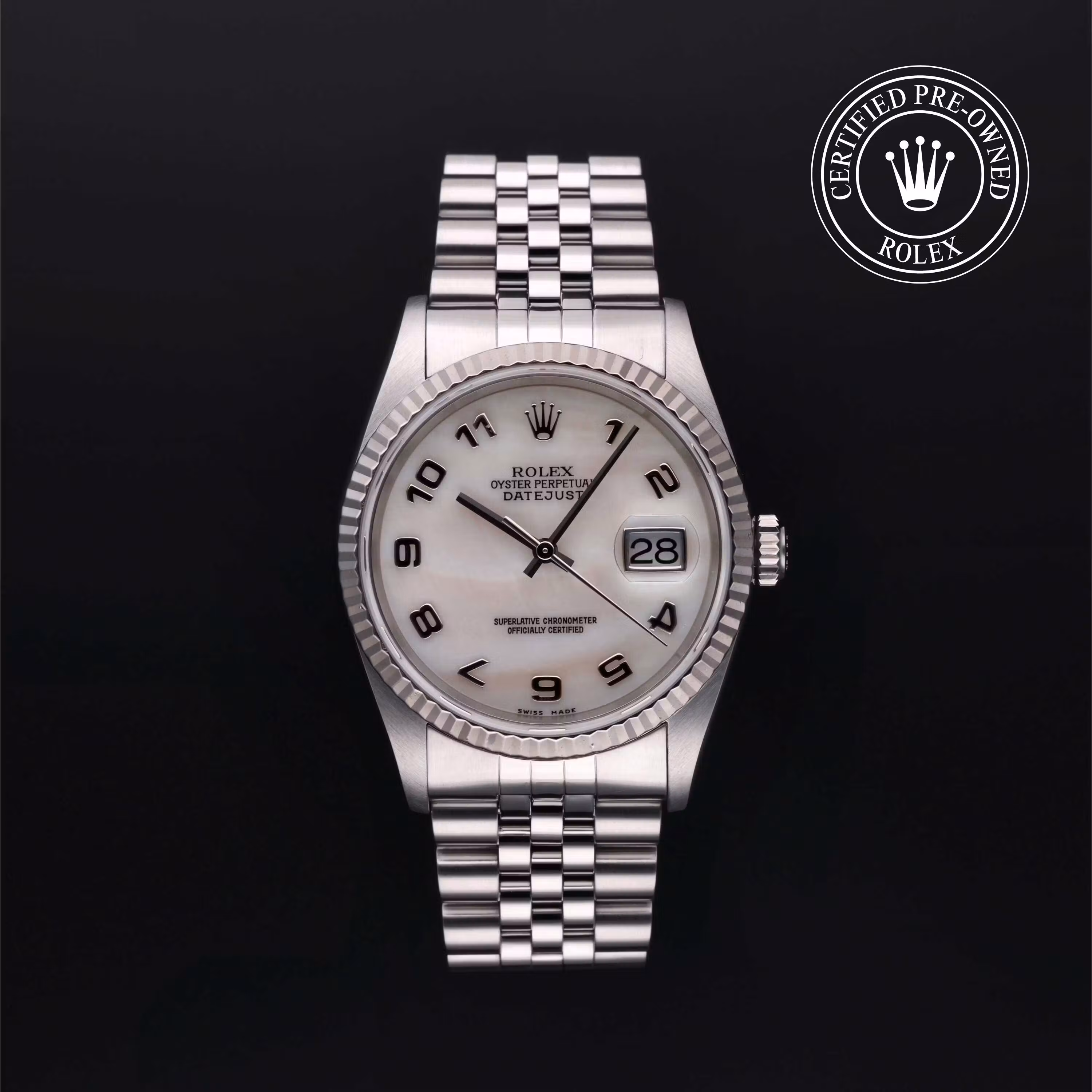 Datejust thumbnail