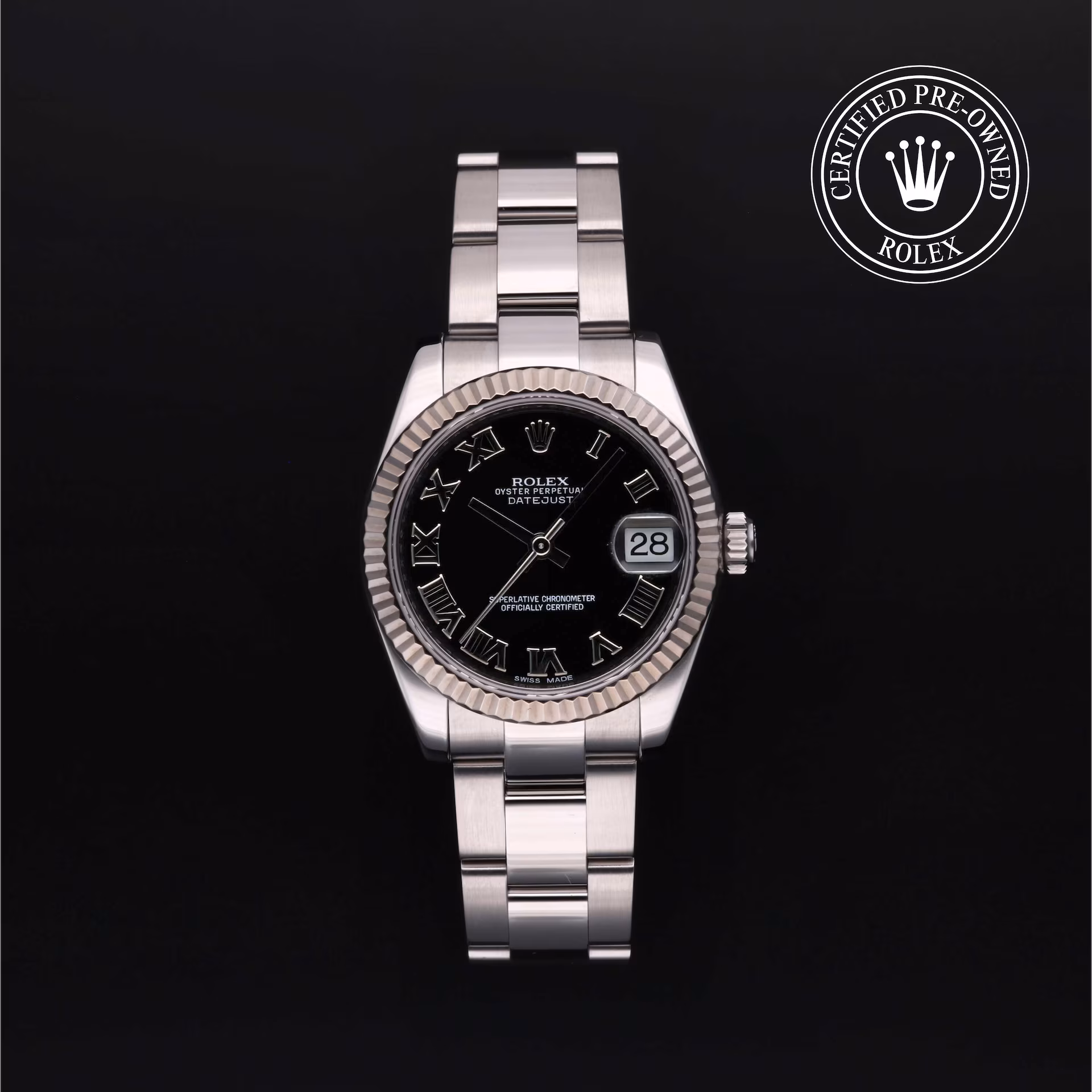 Datejust 31 thumbnail