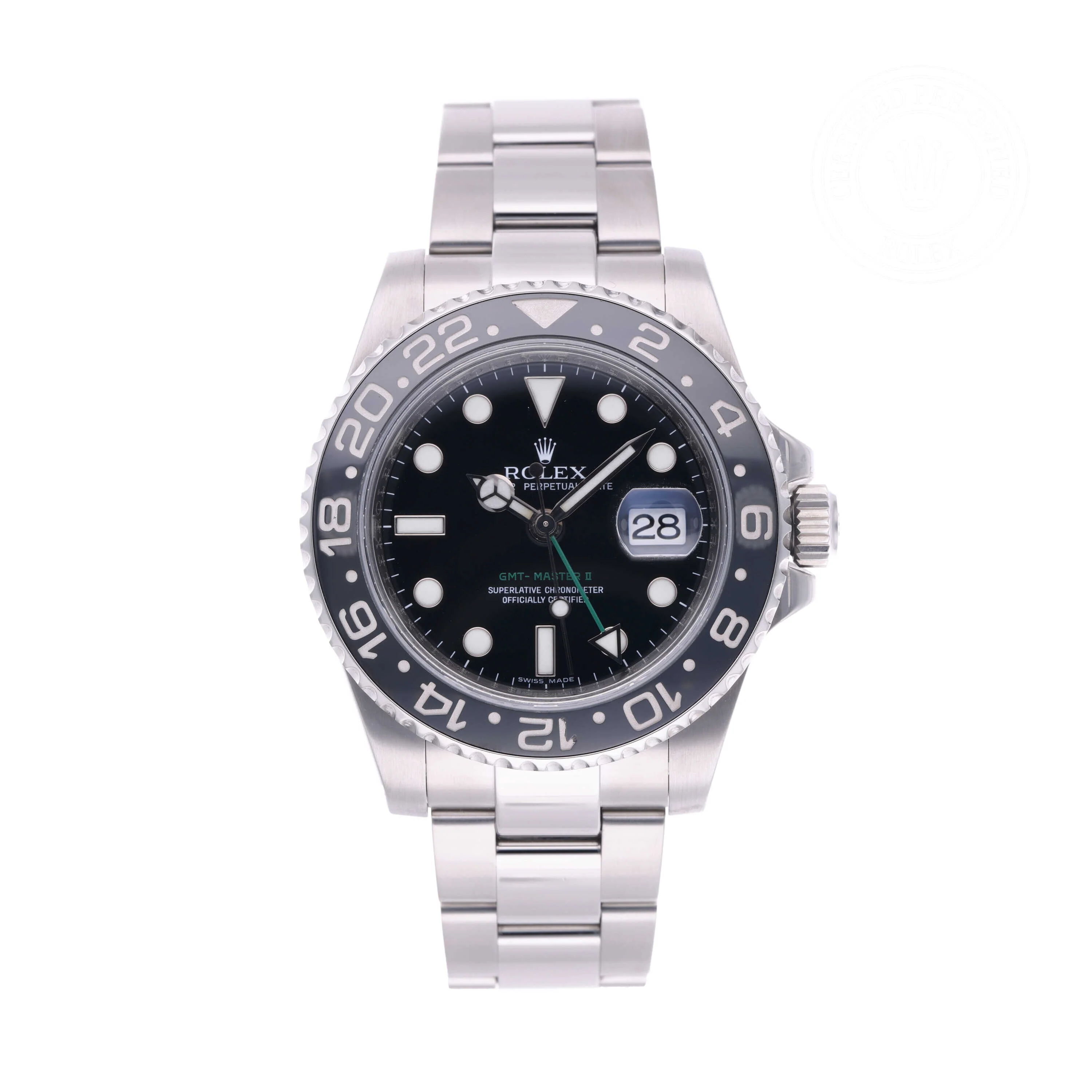 GMT-Master II thumbnail