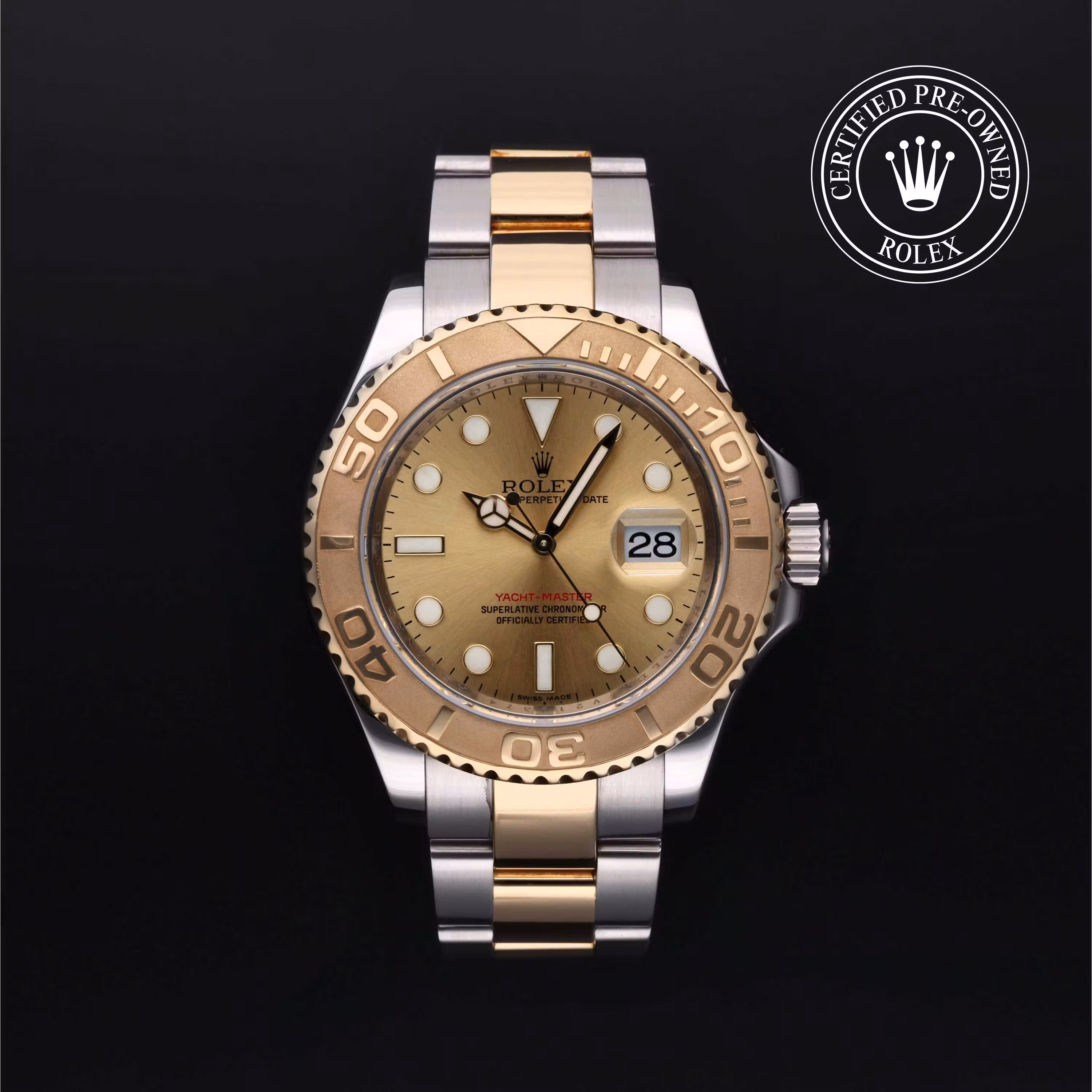 Yacht-Master thumbnail