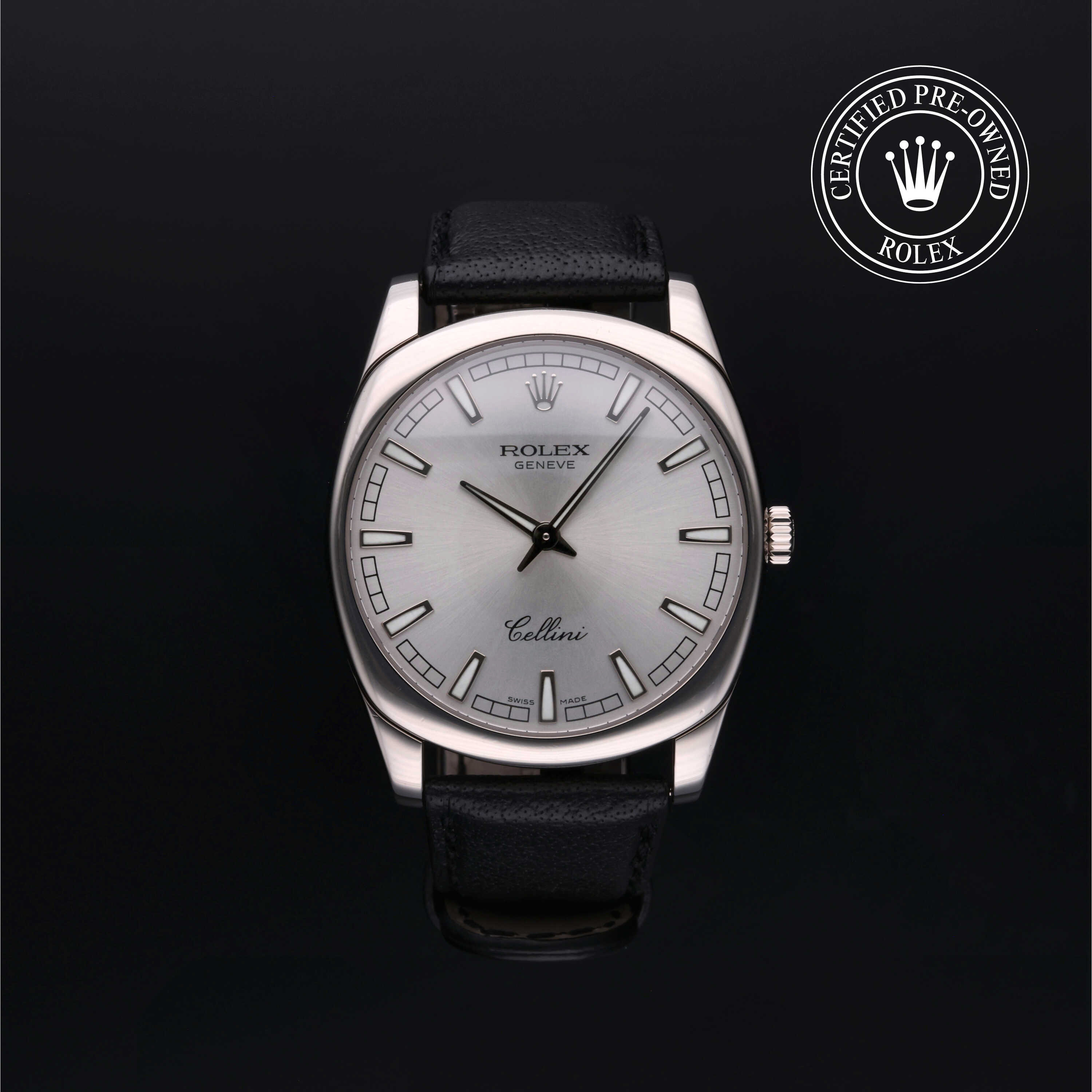 Rolex Cellini , M4243/9-0008 thumbnail