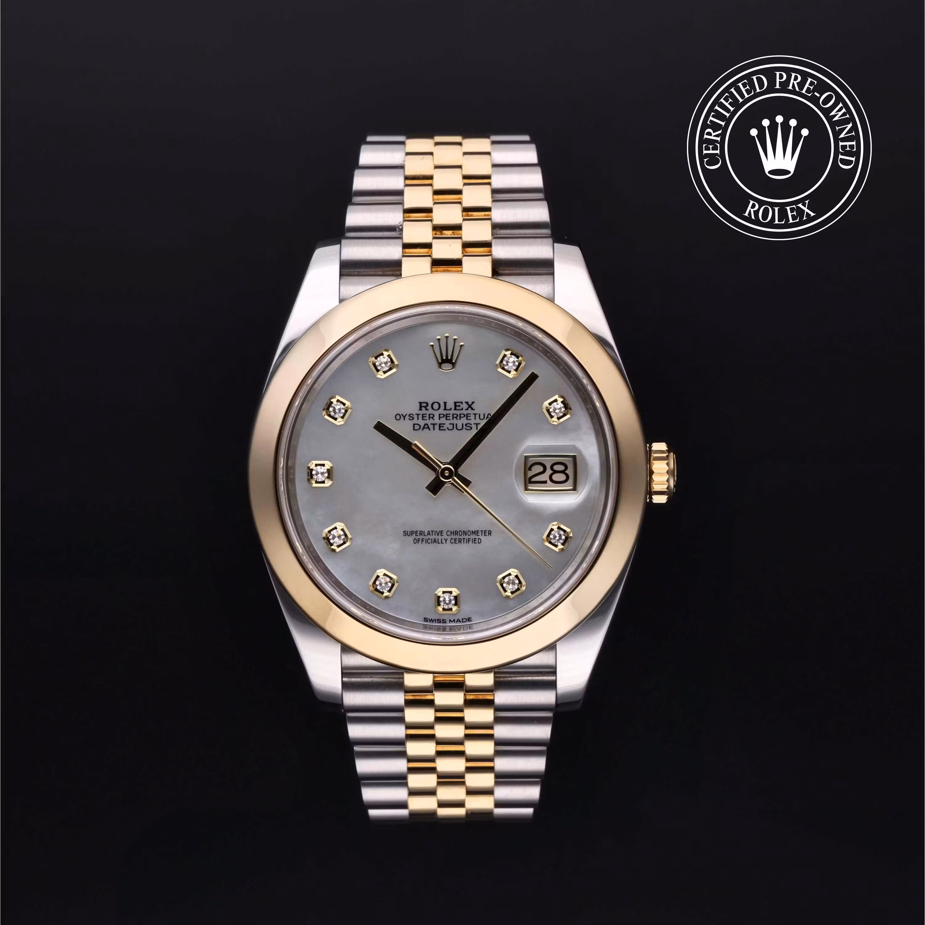 Datejust thumbnail