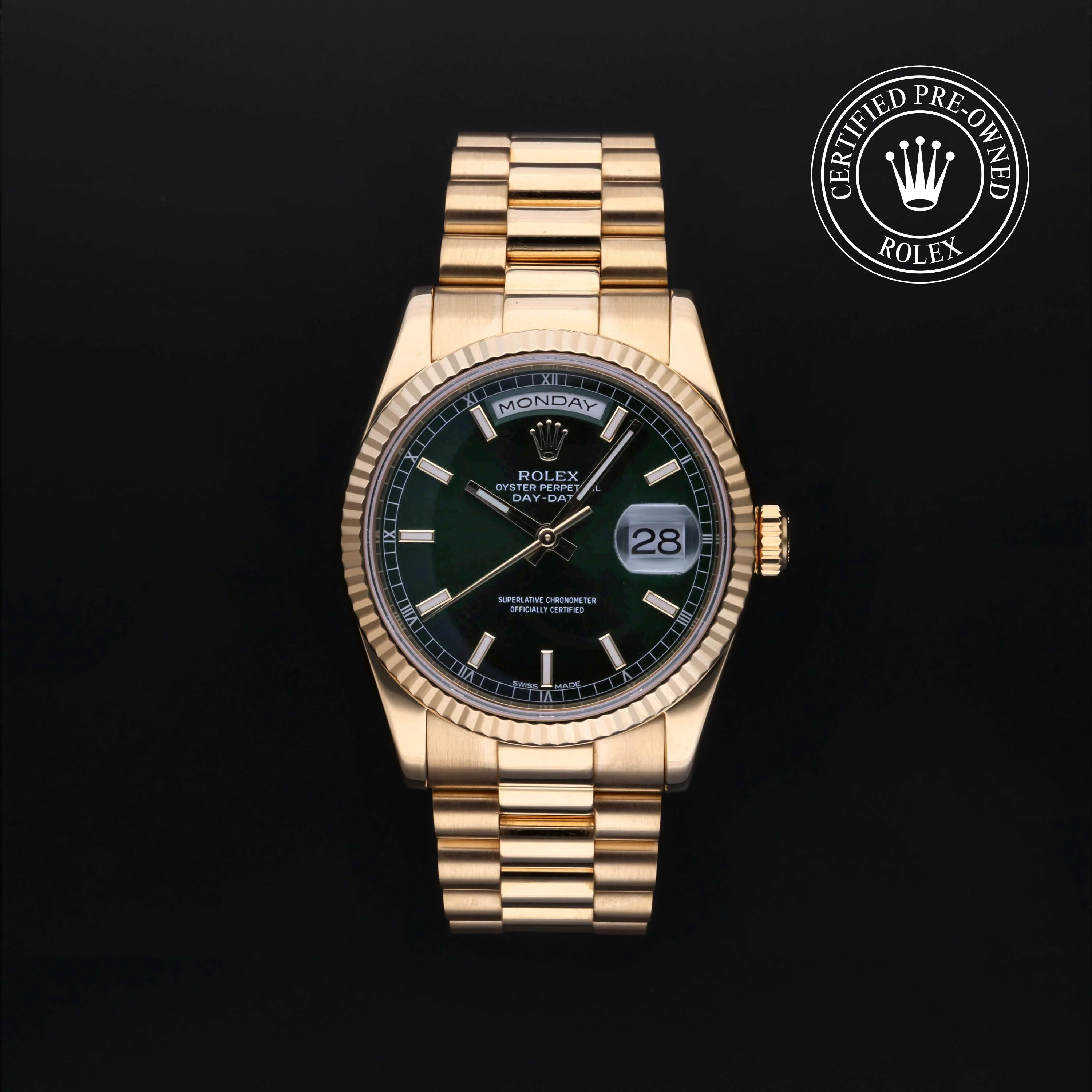 Day-Date - M118238-0131 thumbnail