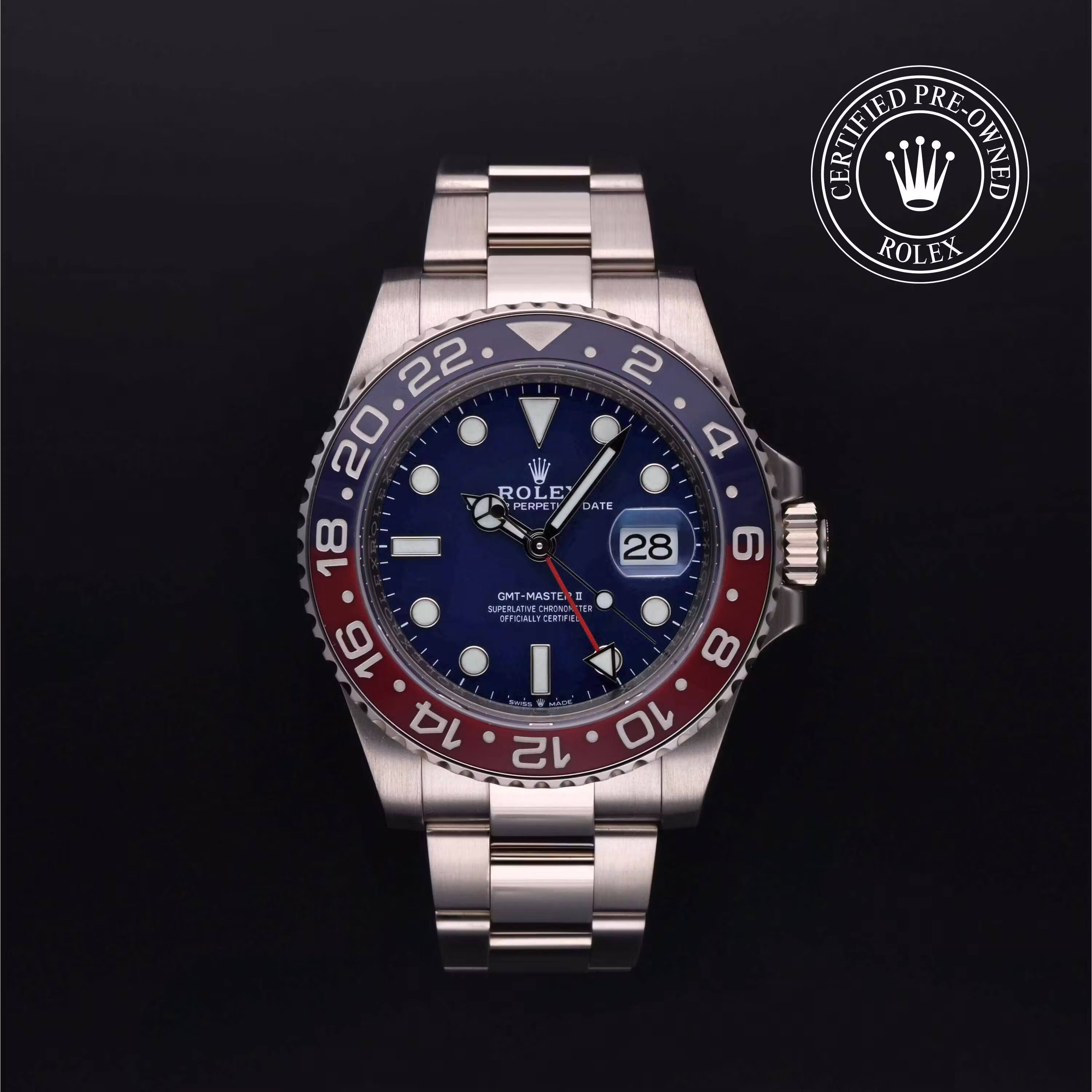 GMT-Master II thumbnail