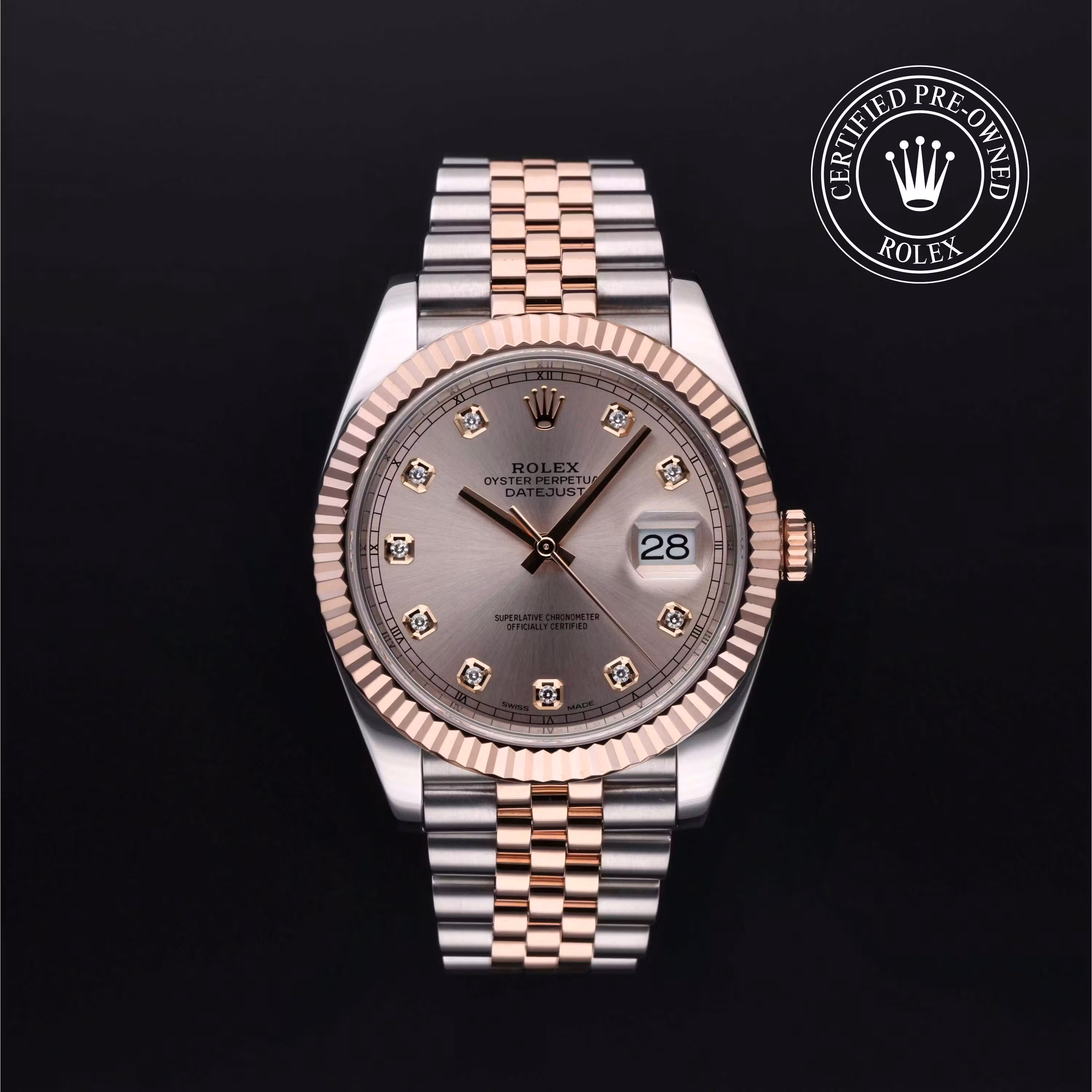 Datejust thumbnail