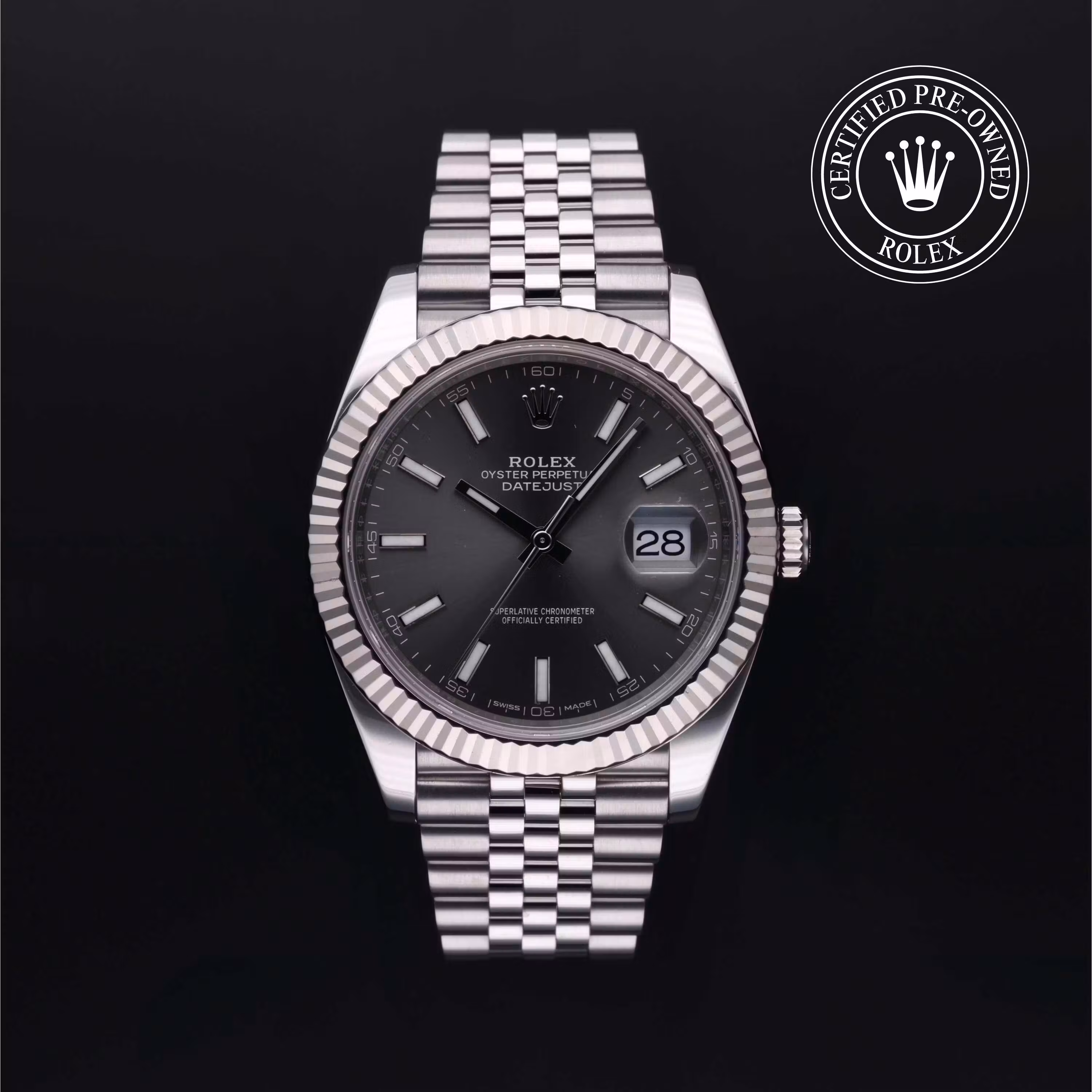 Datejust thumbnail