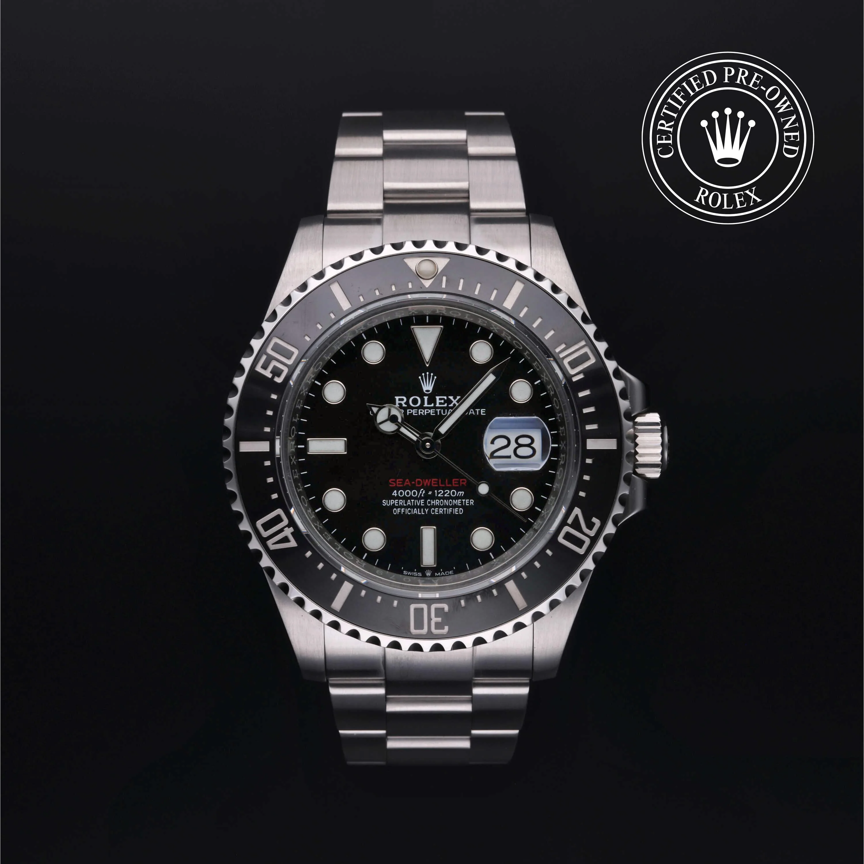 Sea-Dweller thumbnail