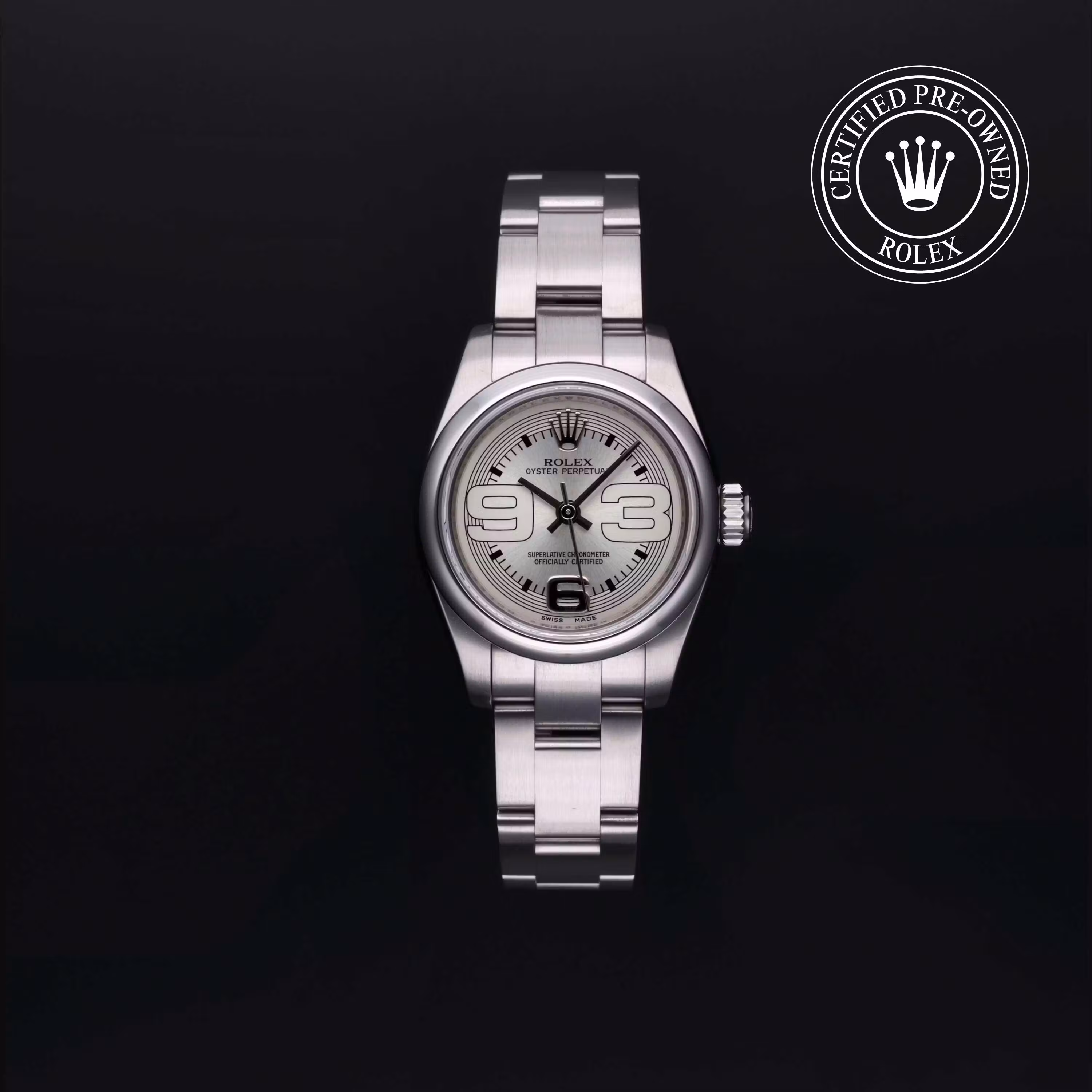 Oyster Perpetual thumbnail
