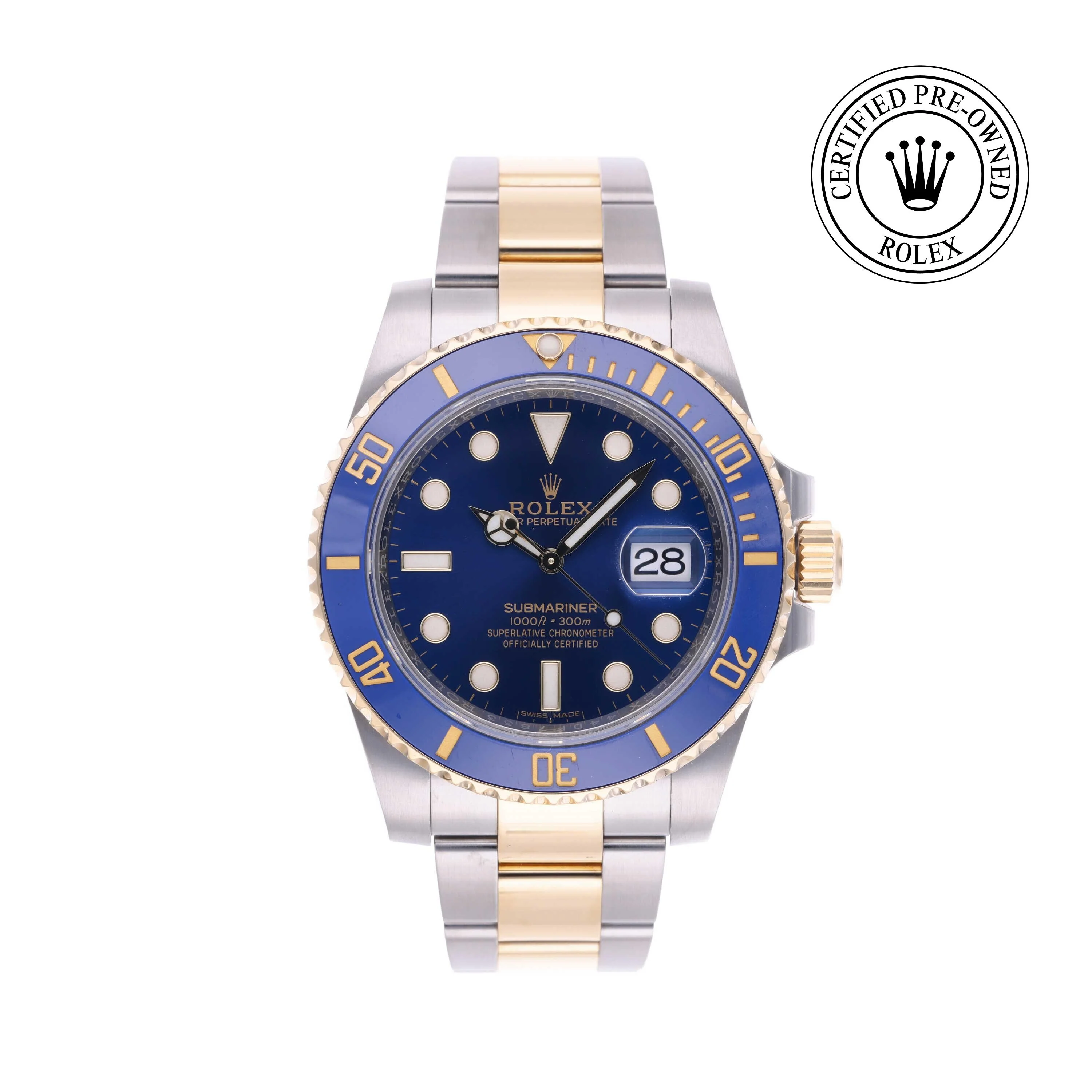 Submariner Date thumbnail