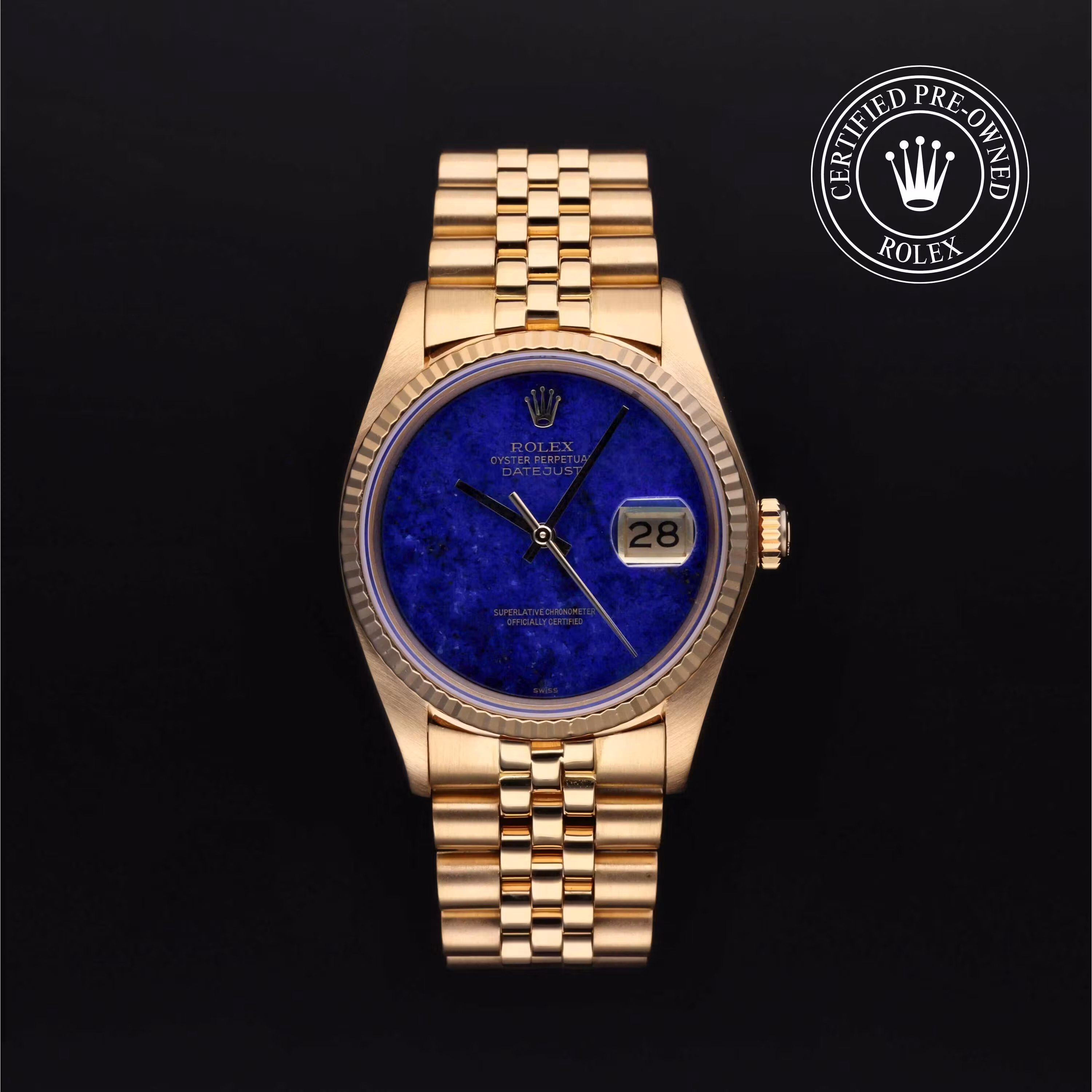 Datejust thumbnail