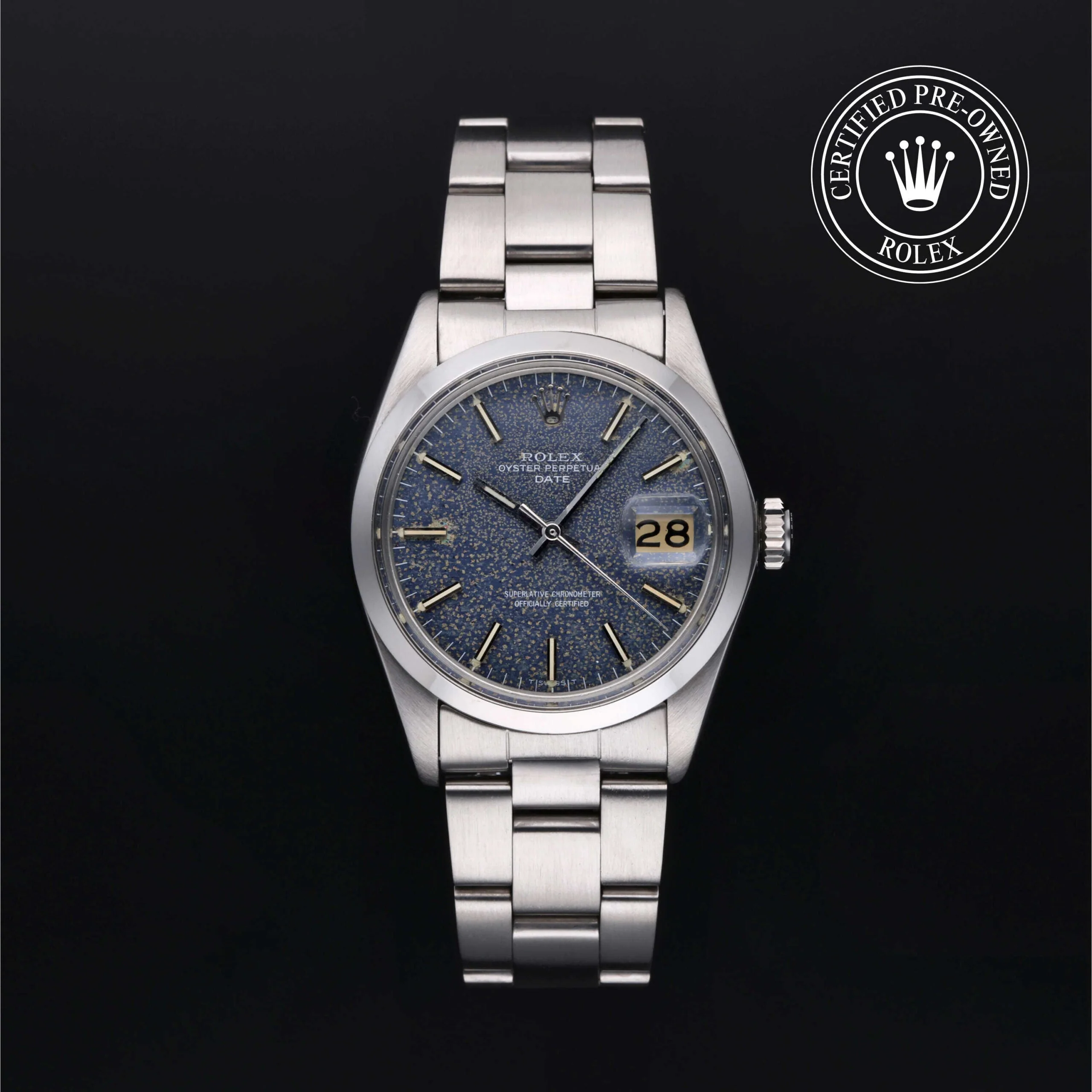 Oyster Perpetual Date thumbnail