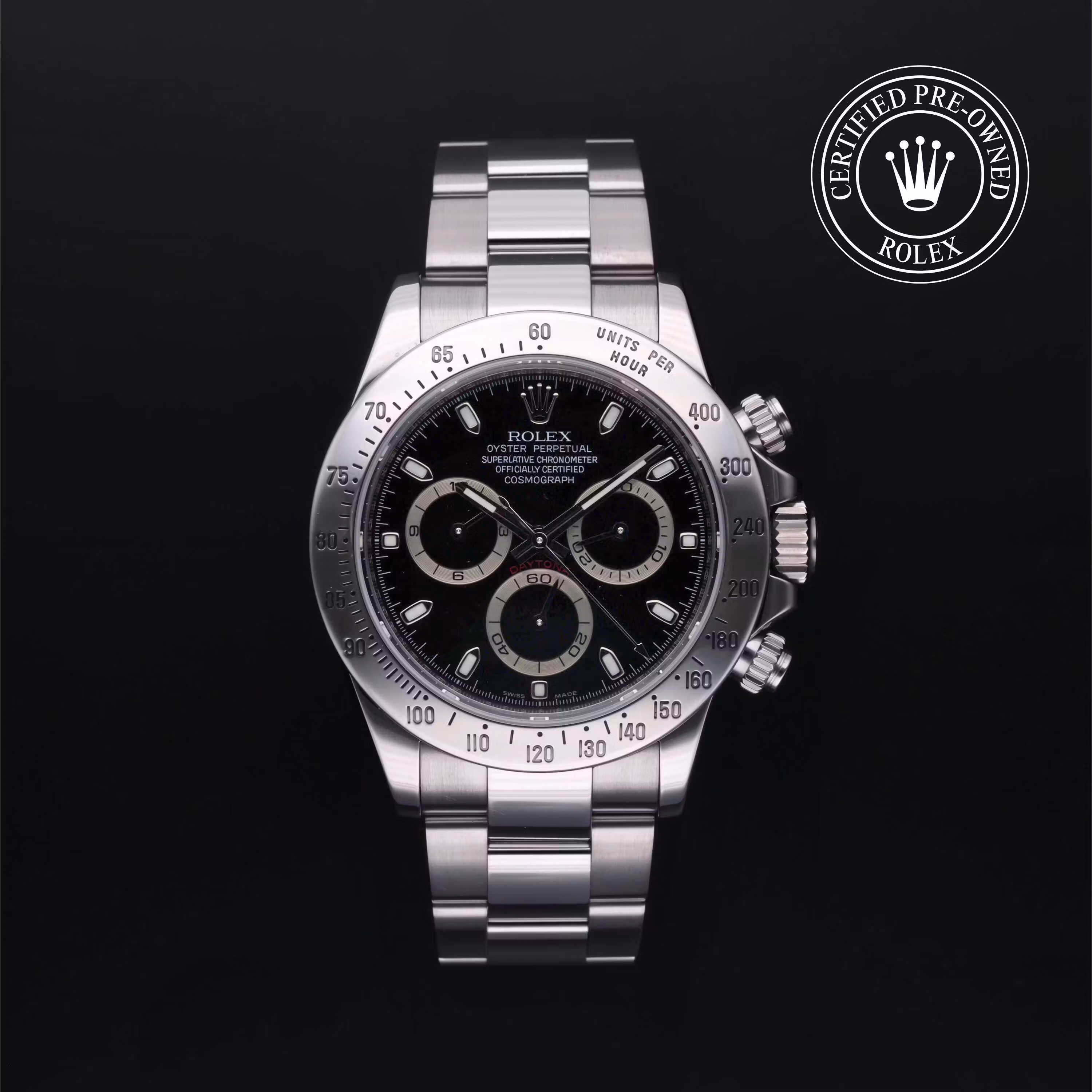 Cosmograph Daytona thumbnail
