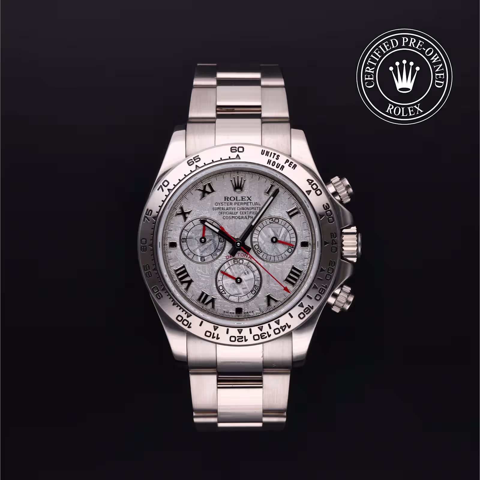 Cosmograph Daytona thumbnail