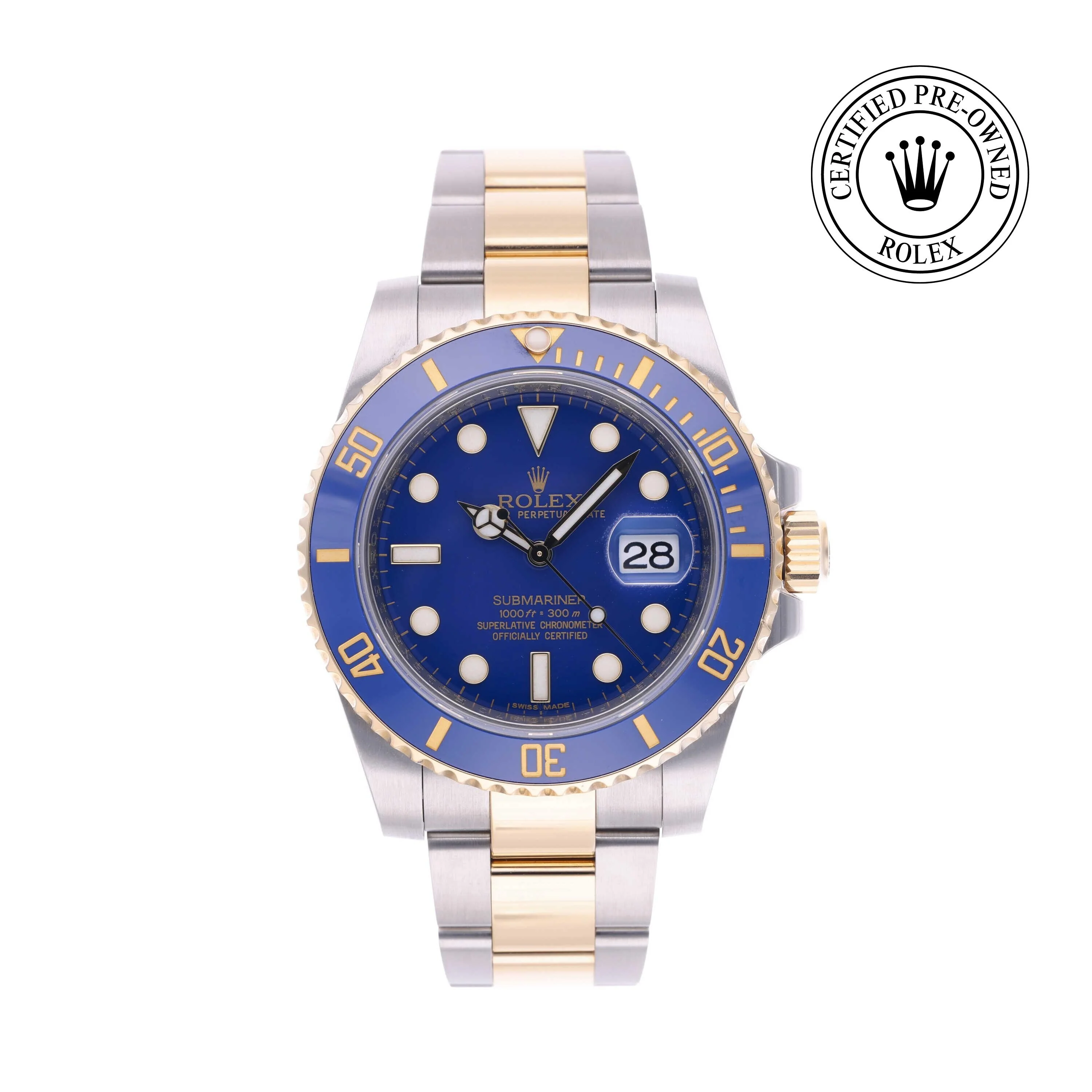 Submariner Date thumbnail