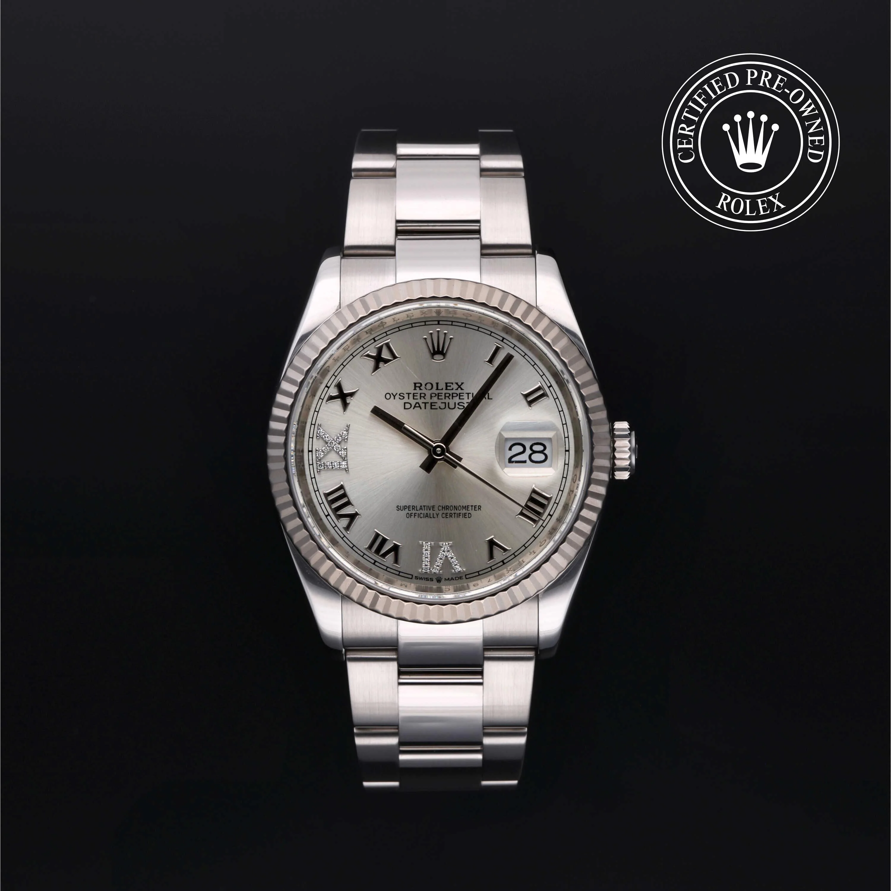Datejust thumbnail