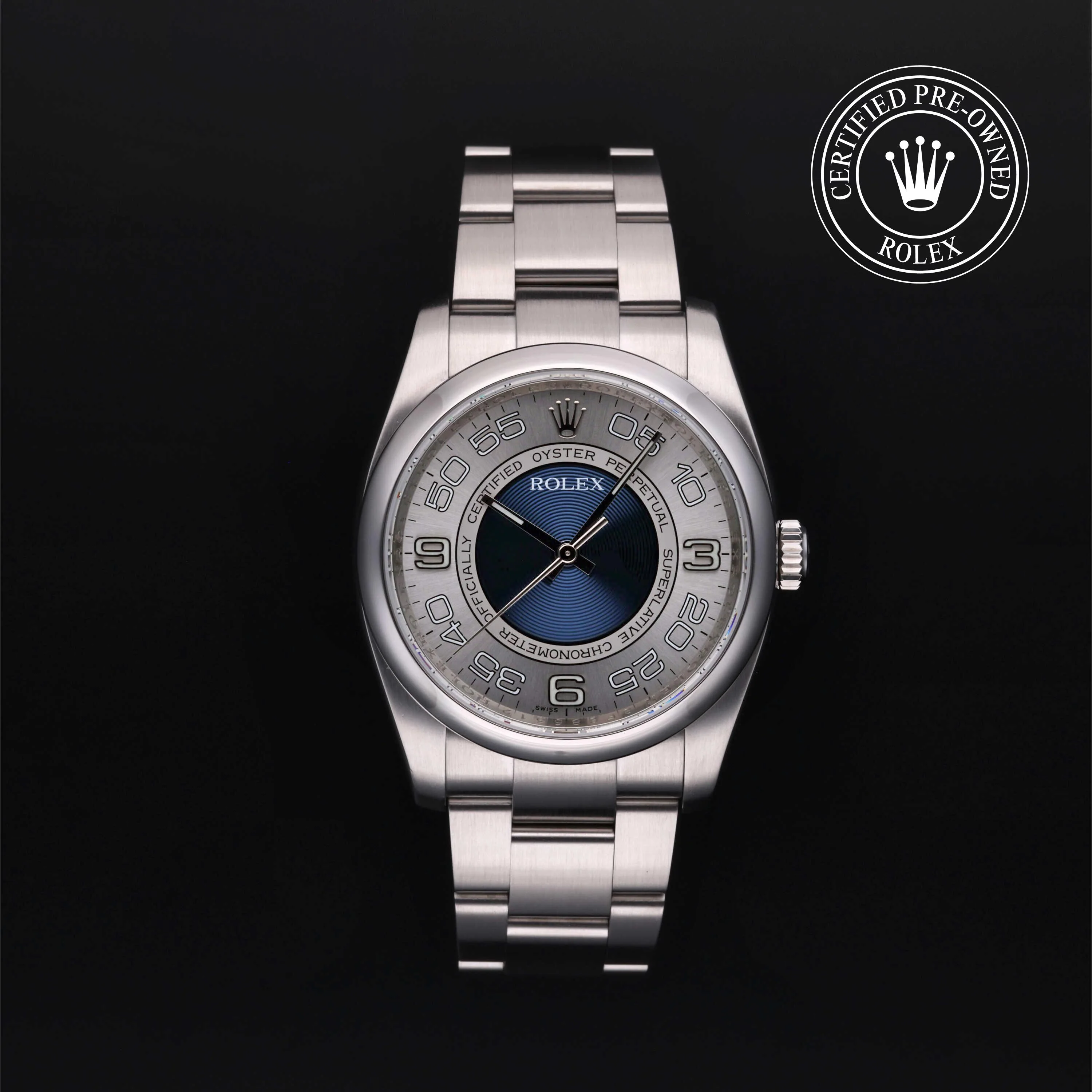 Oyster Perpetual 36 thumbnail