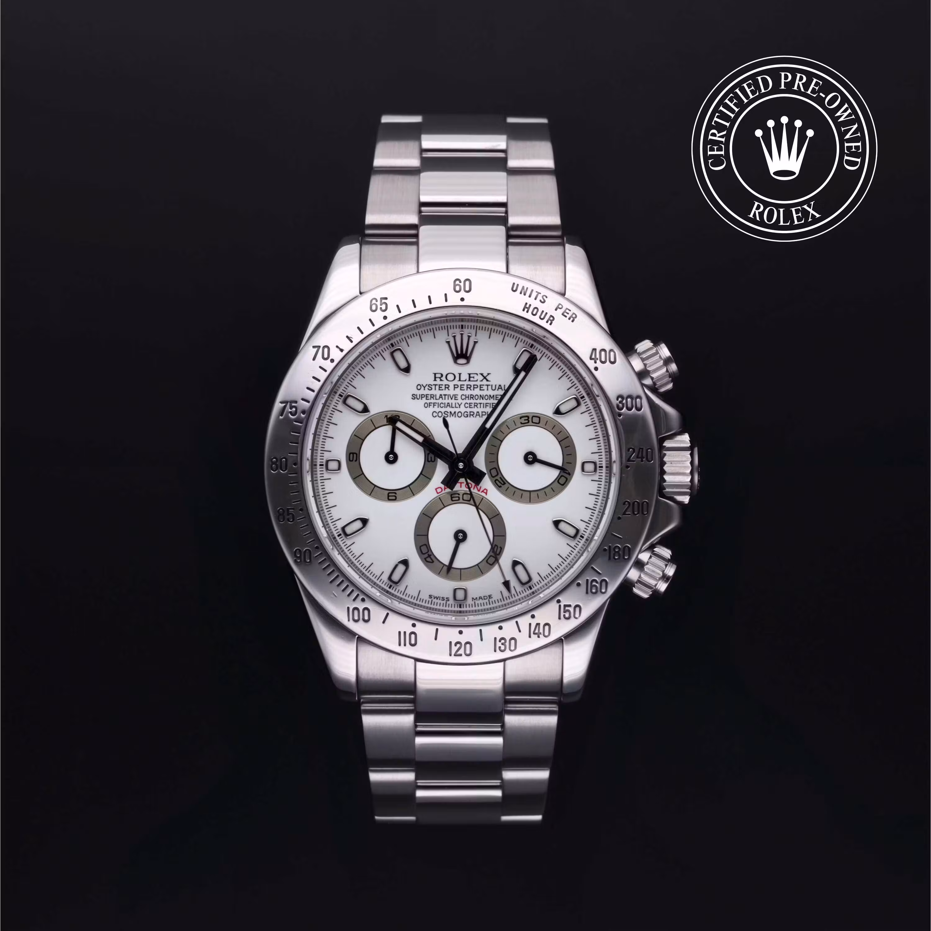 Cosmograph Daytona thumbnail