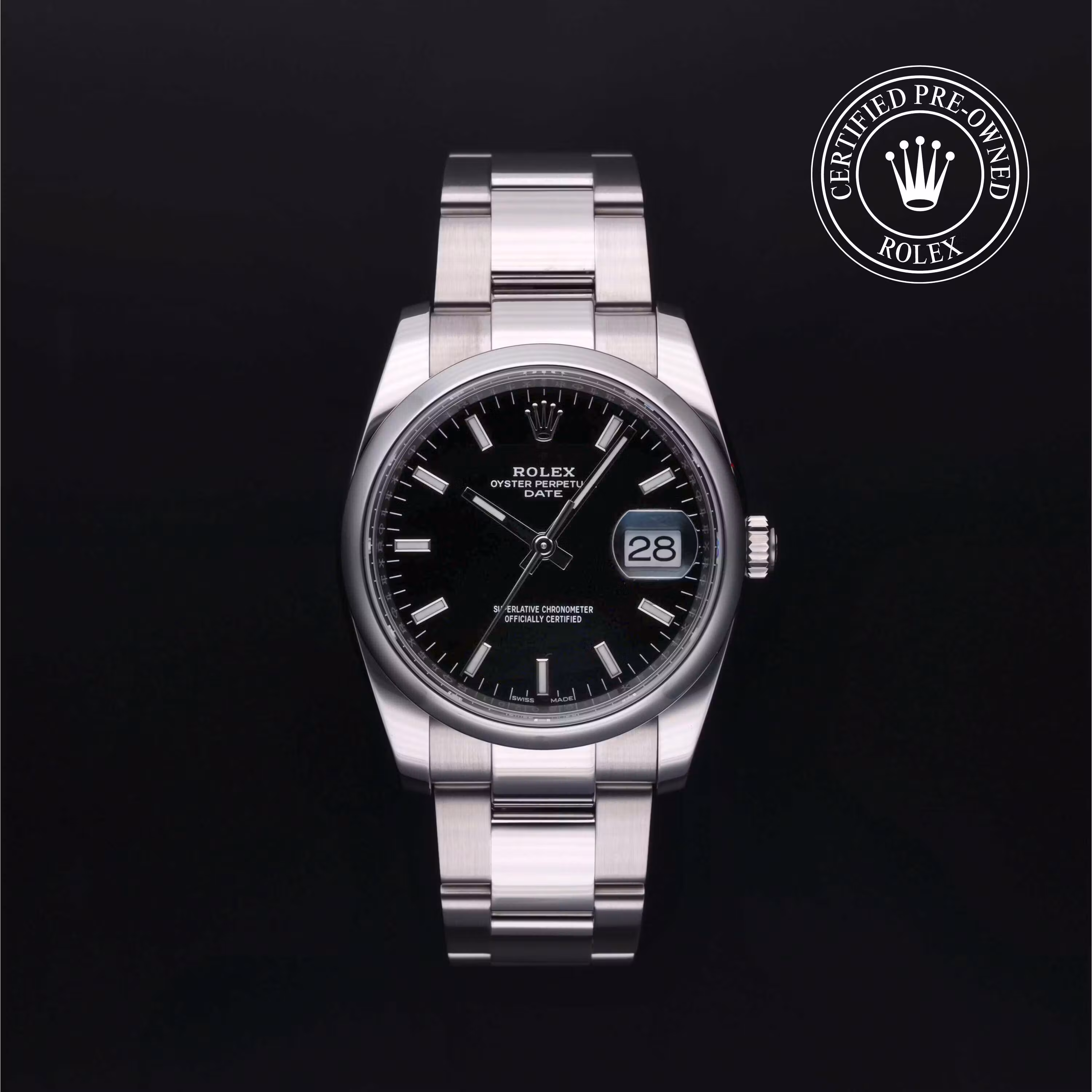 Oyster Perpetual thumbnail