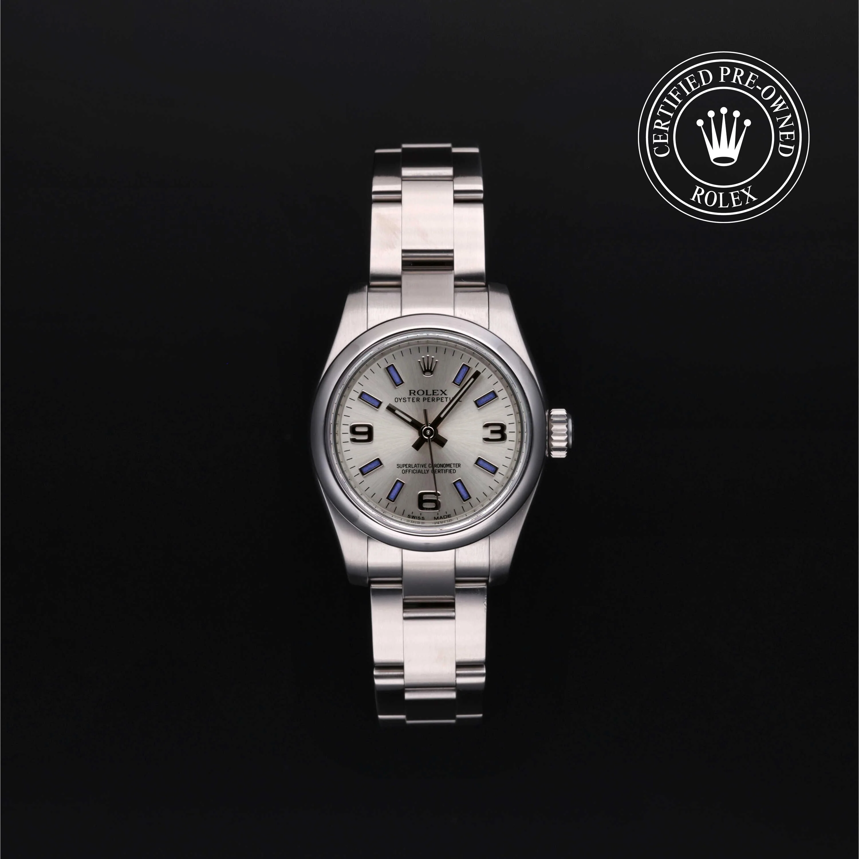 Oyster Perpetual 26 thumbnail