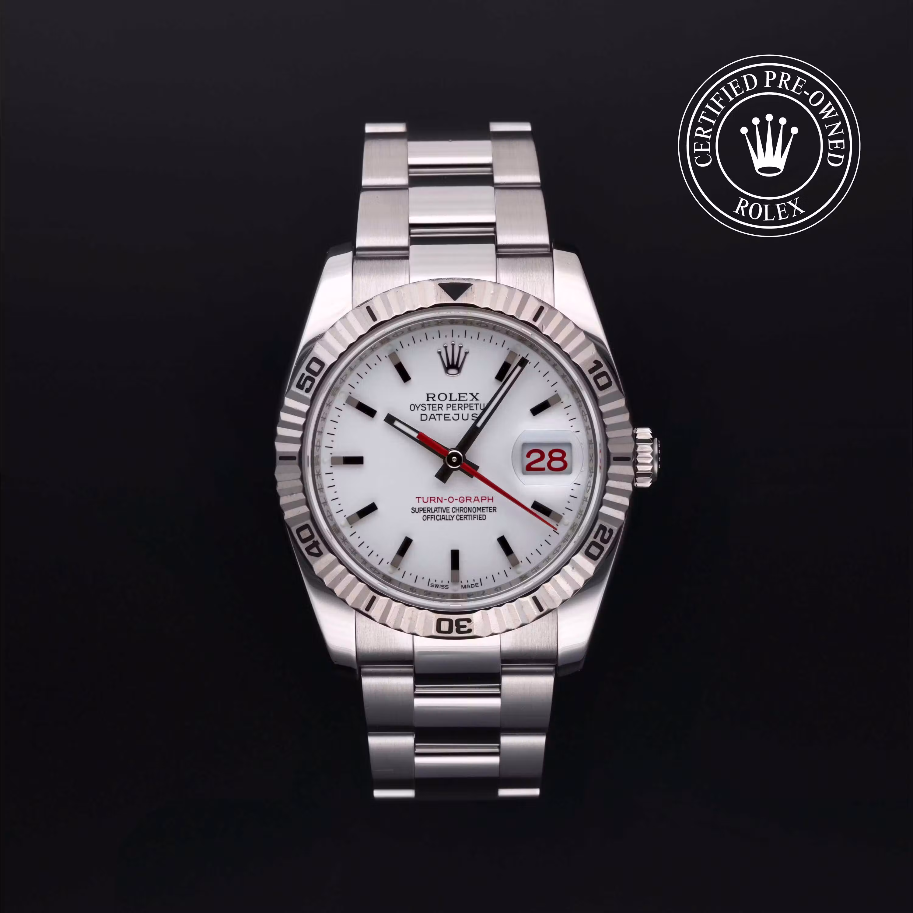 Datejust thumbnail