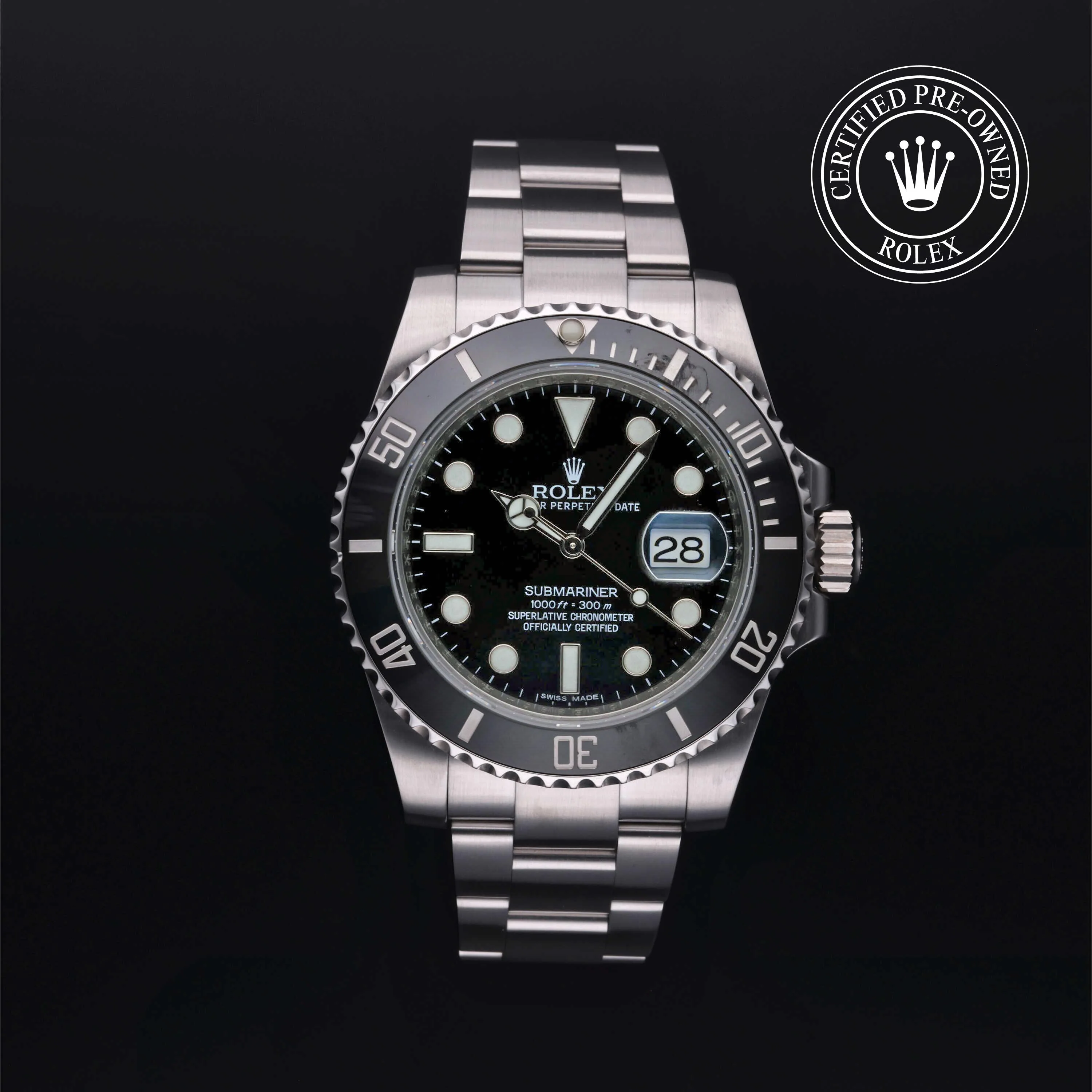 Submariner Date thumbnail