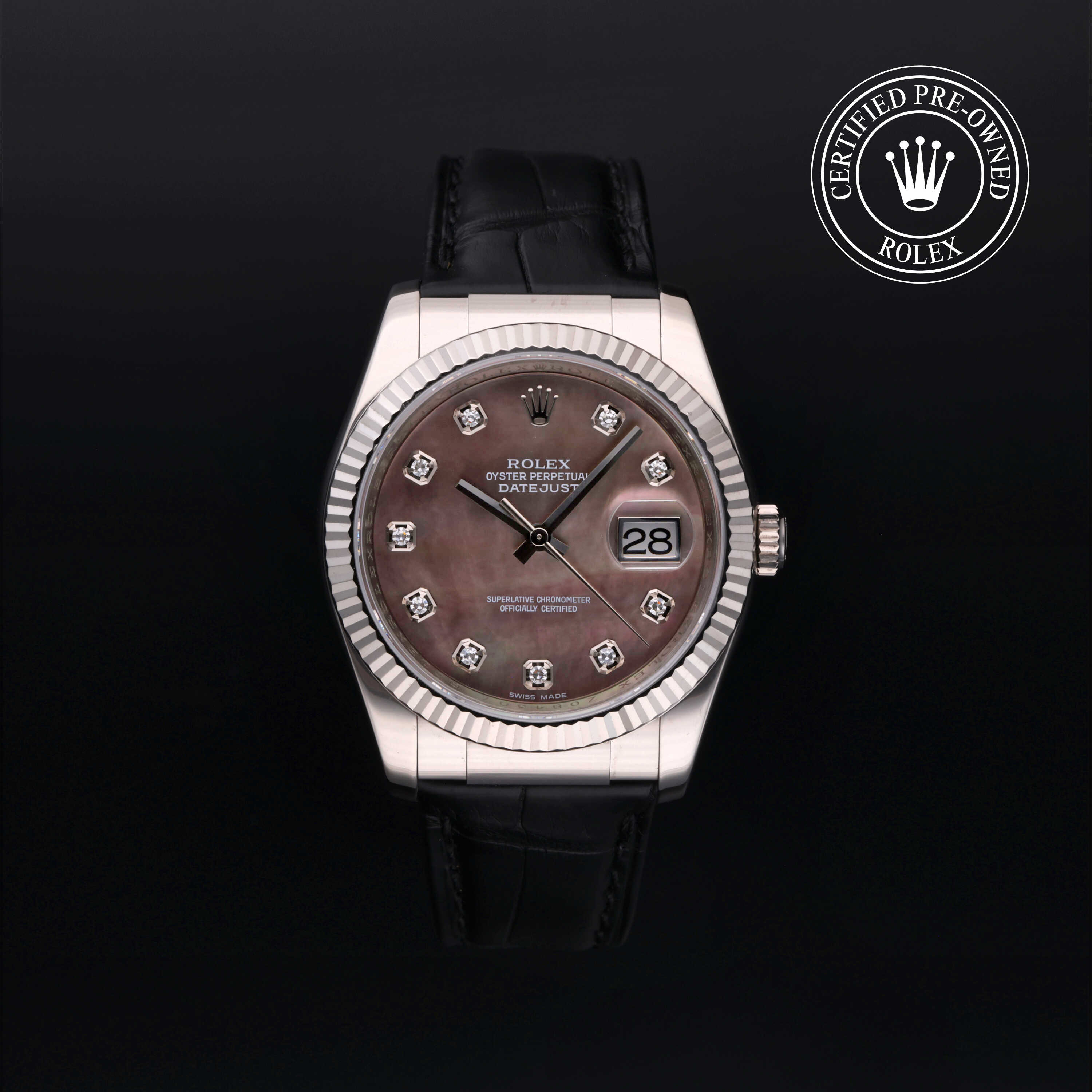 Datejust thumbnail