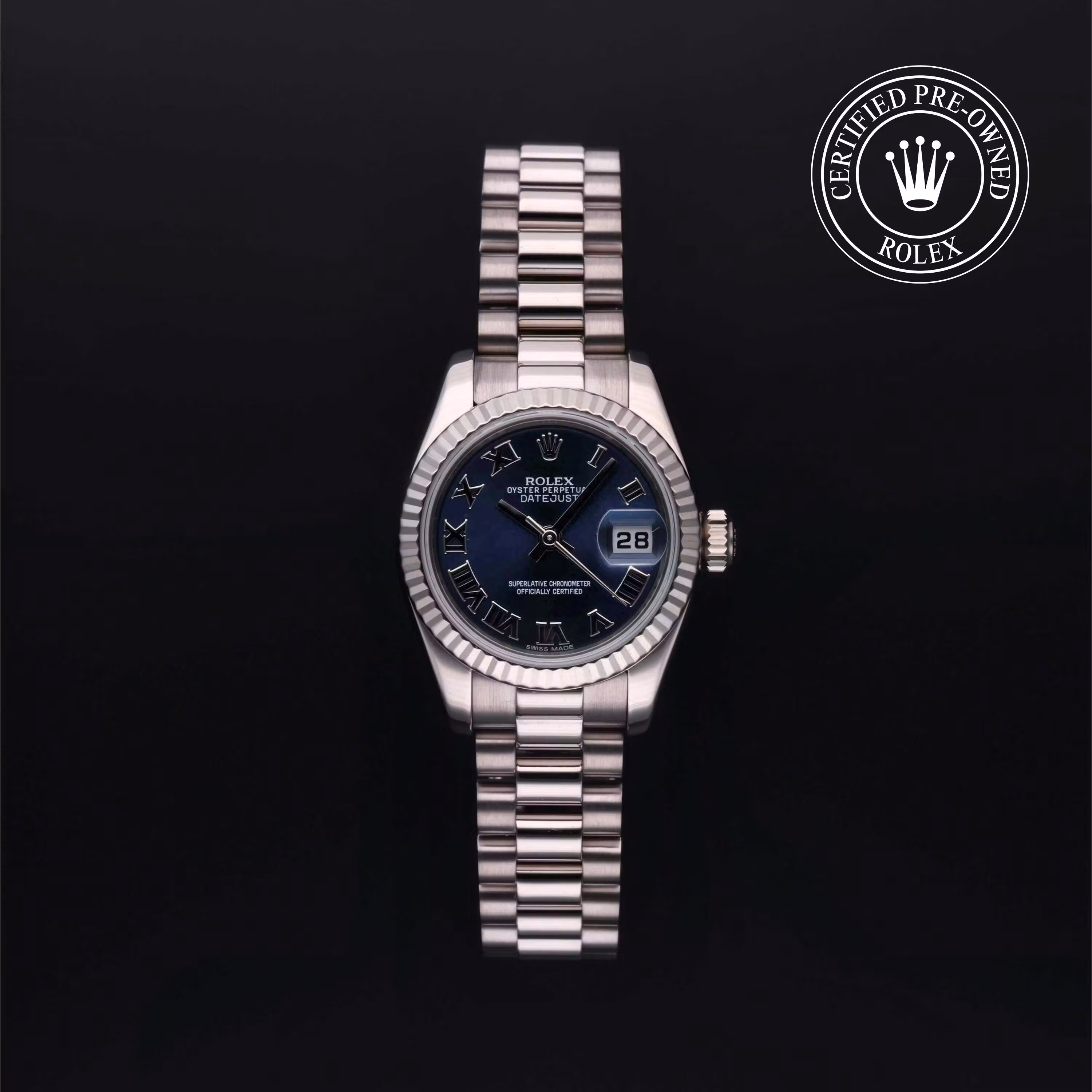 Datejust thumbnail